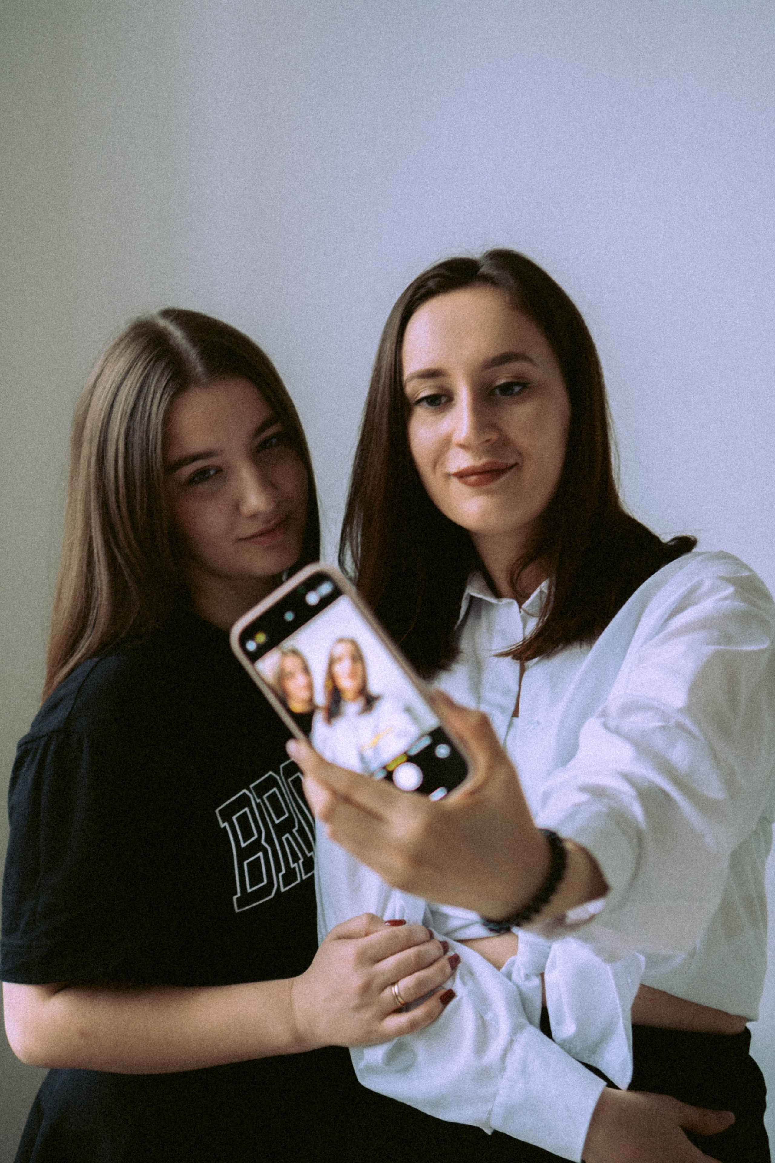 Подружки. Профессиональный фотограф, Санкт-Петербург — Виктория Богомолова