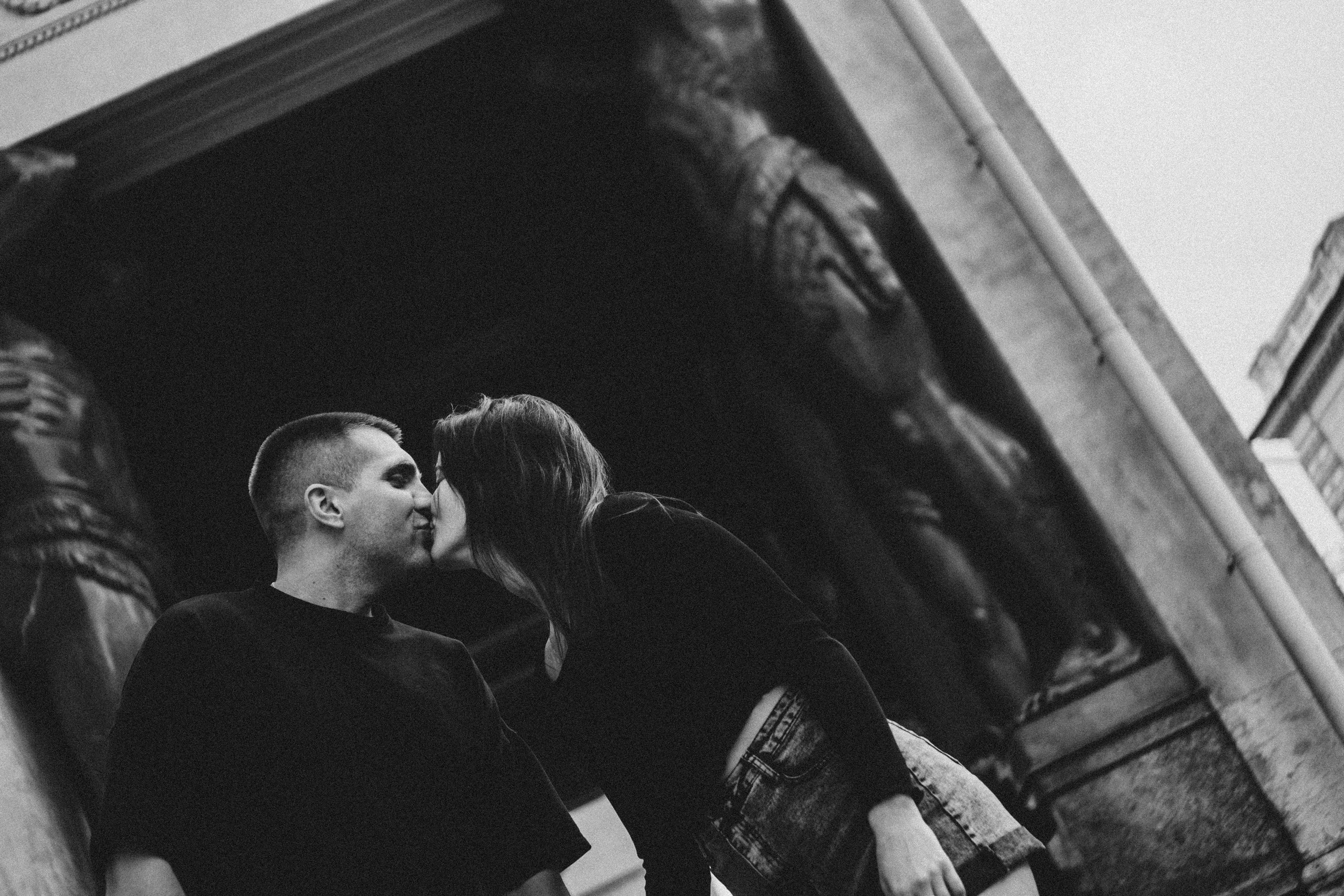 Жить и любить. Профессиональный фотограф, Санкт-Петербург — Виктория Богомолова