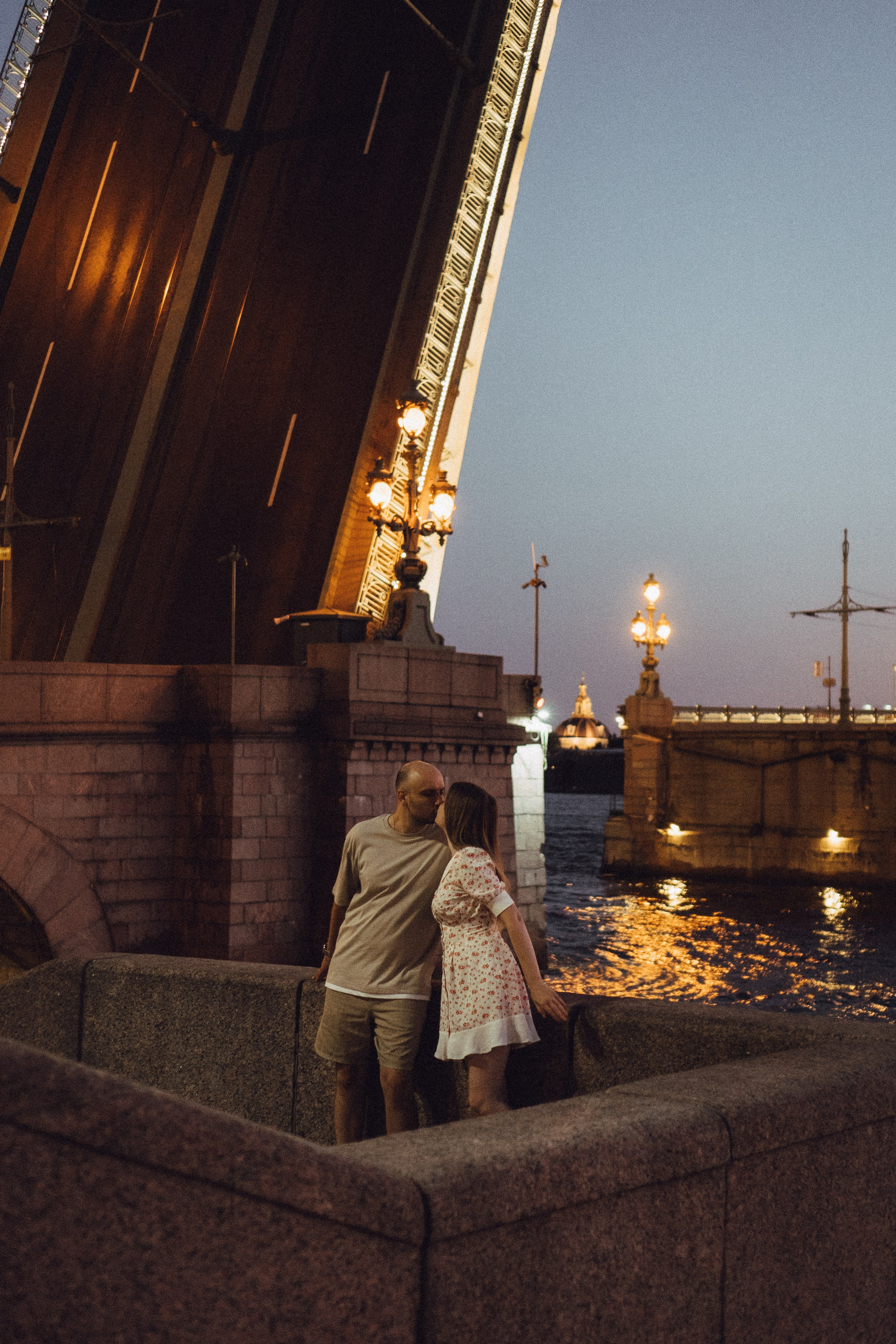 ПРОГУЛКА УТОРОМ ПО ПИТЕРУ. Профессиональный фотограф, Санкт-Петербург — Виктория Богомолова