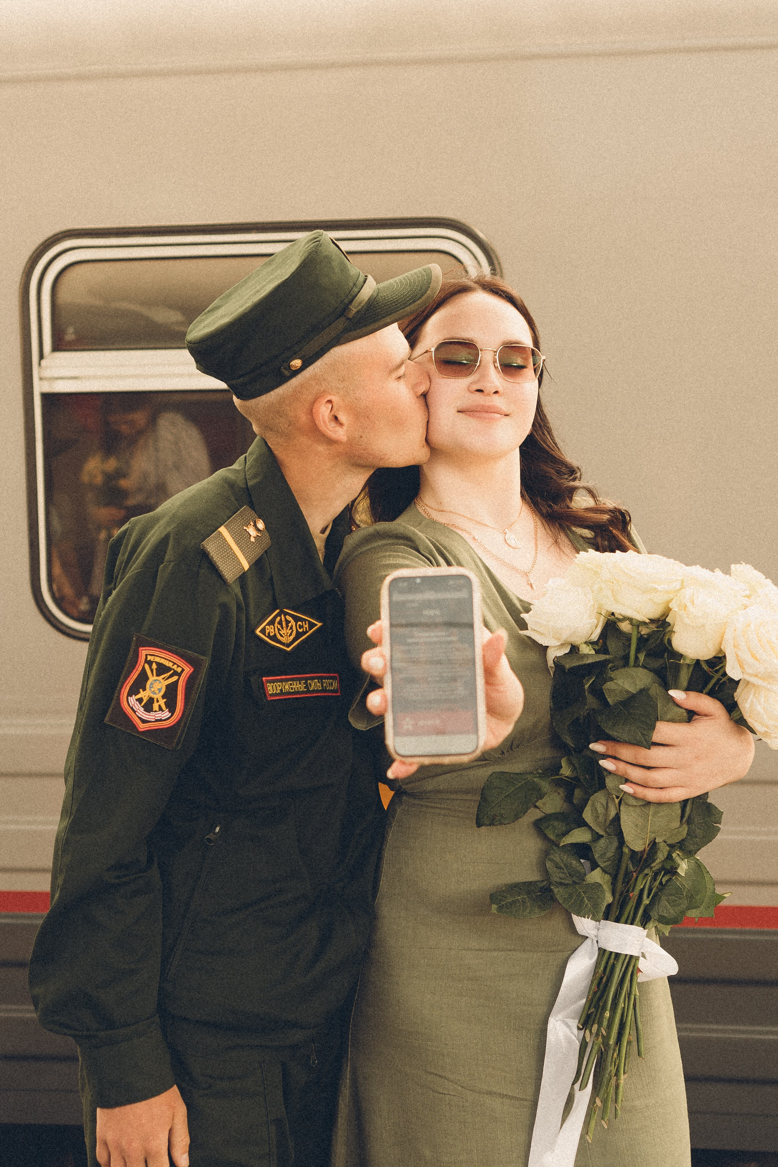 ПРЕДЛОЖЕНИЕ. Профессиональный фотограф, Санкт-Петербург — Виктория Богомолова