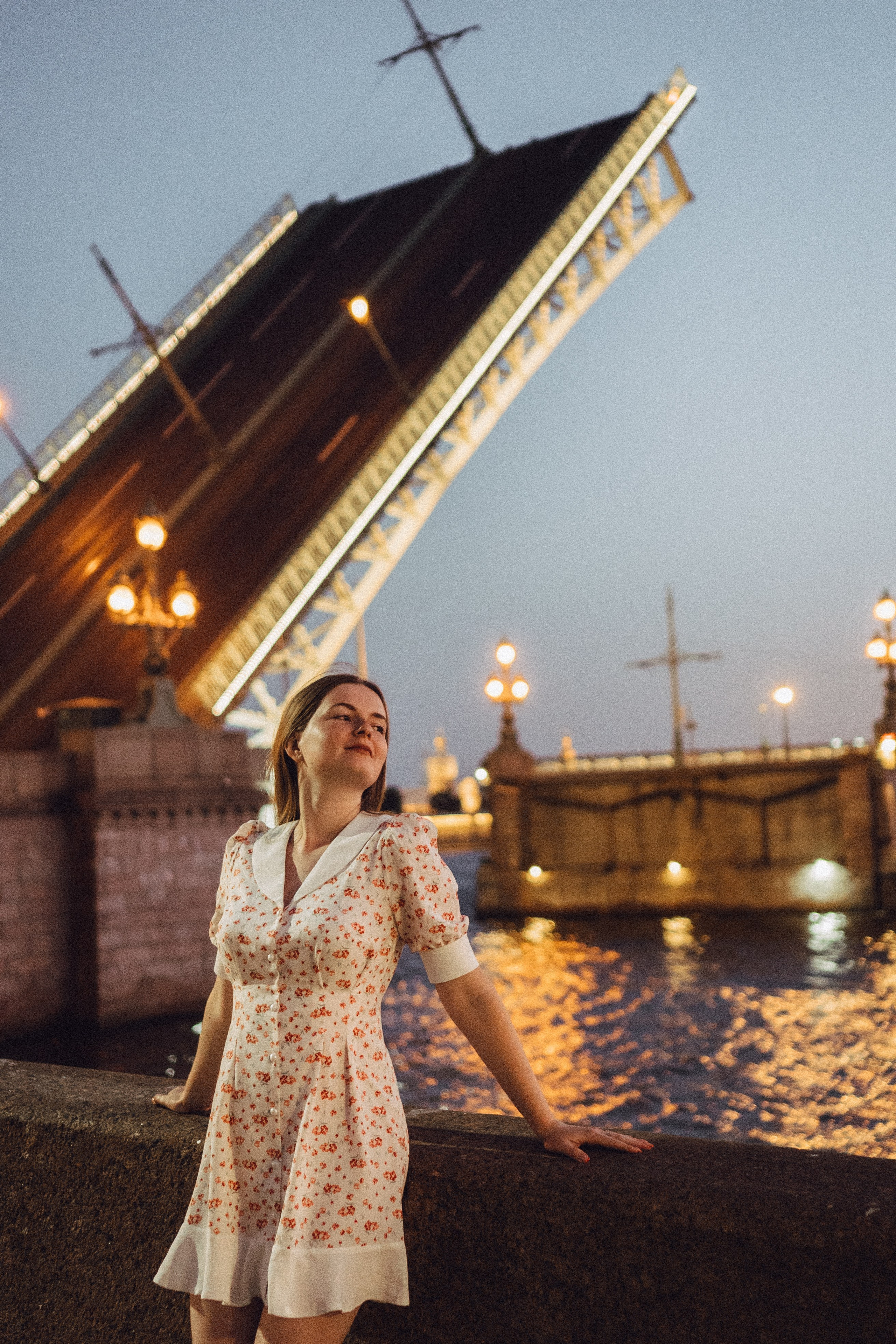 ПРОГУЛКА УТОРОМ ПО ПИТЕРУ. Профессиональный фотограф, Санкт-Петербург — Виктория Богомолова