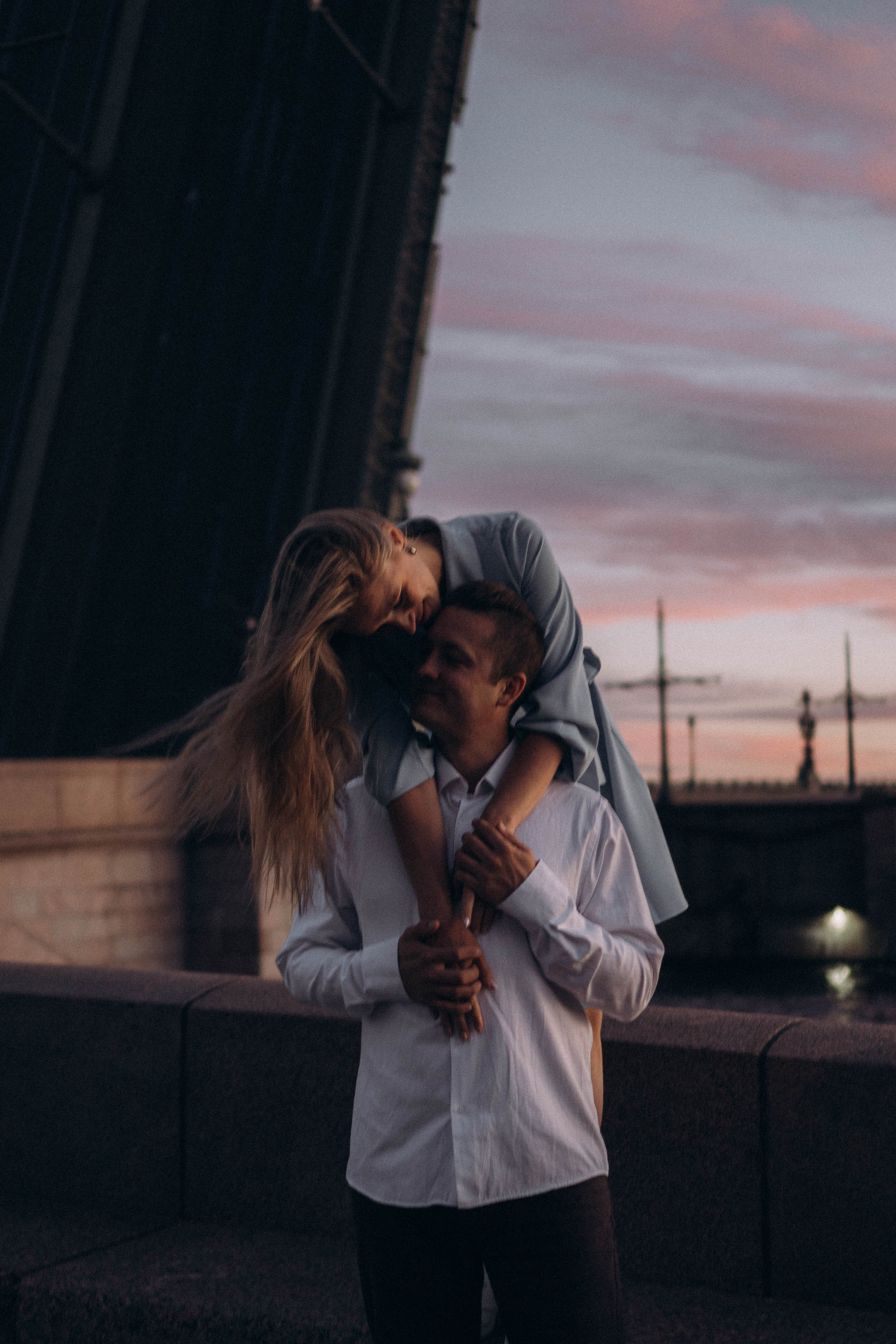 СЧАСТЛИВОЕ УТРО. Профессиональный фотограф, Санкт-Петербург — Виктория Богомолова