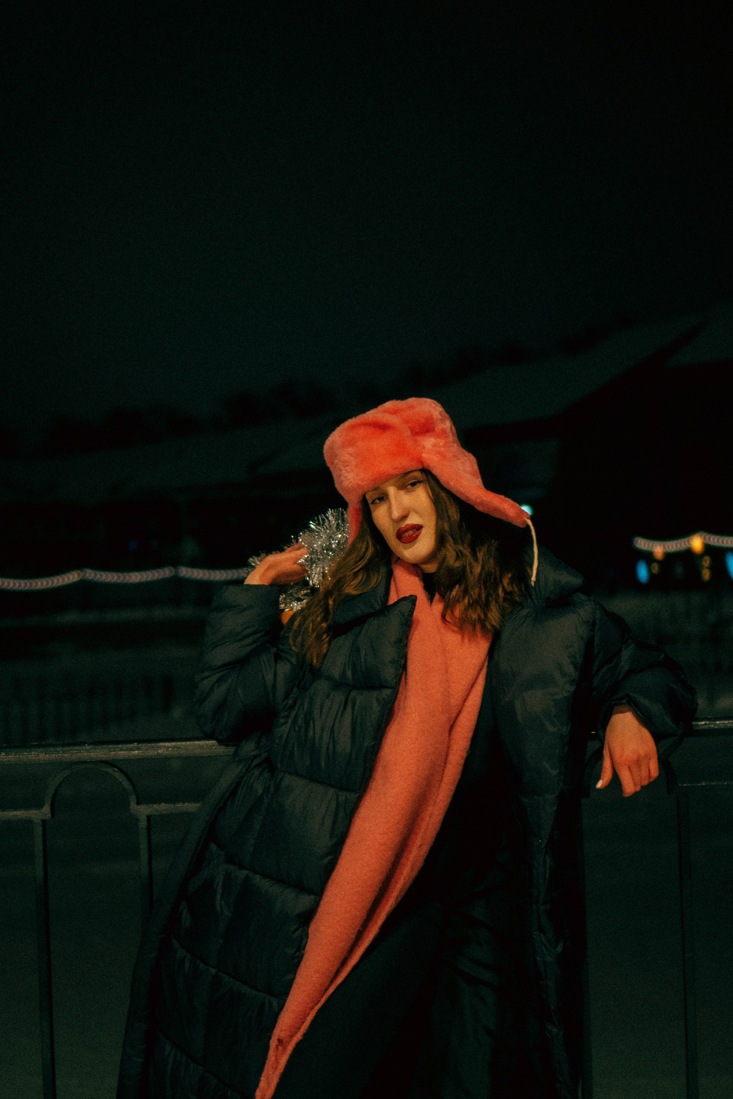 Каток. Профессиональный фотограф, Санкт-Петербург — Виктория Богомолова