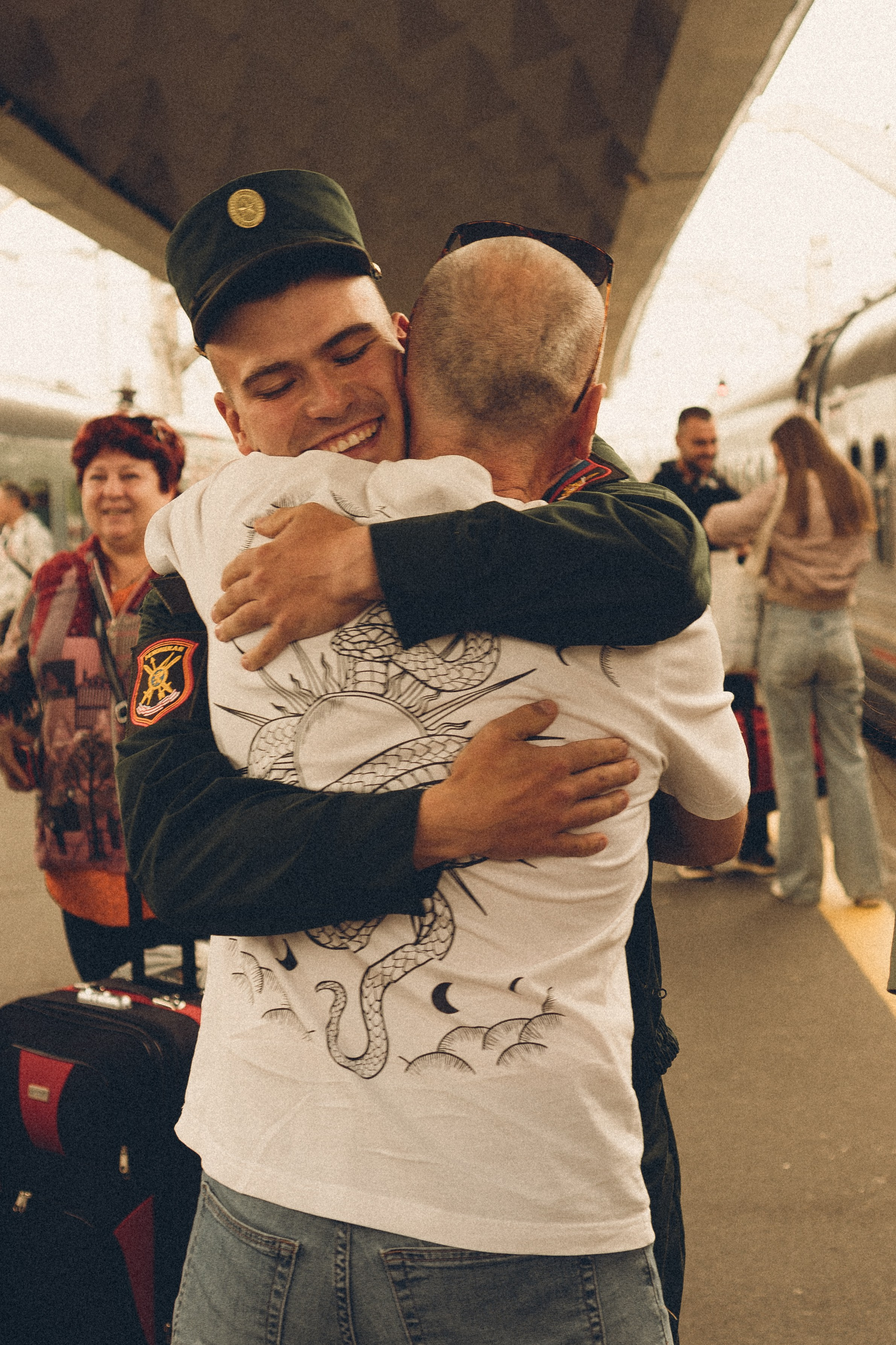 ПРЕДЛОЖЕНИЕ. Профессиональный фотограф, Санкт-Петербург — Виктория Богомолова