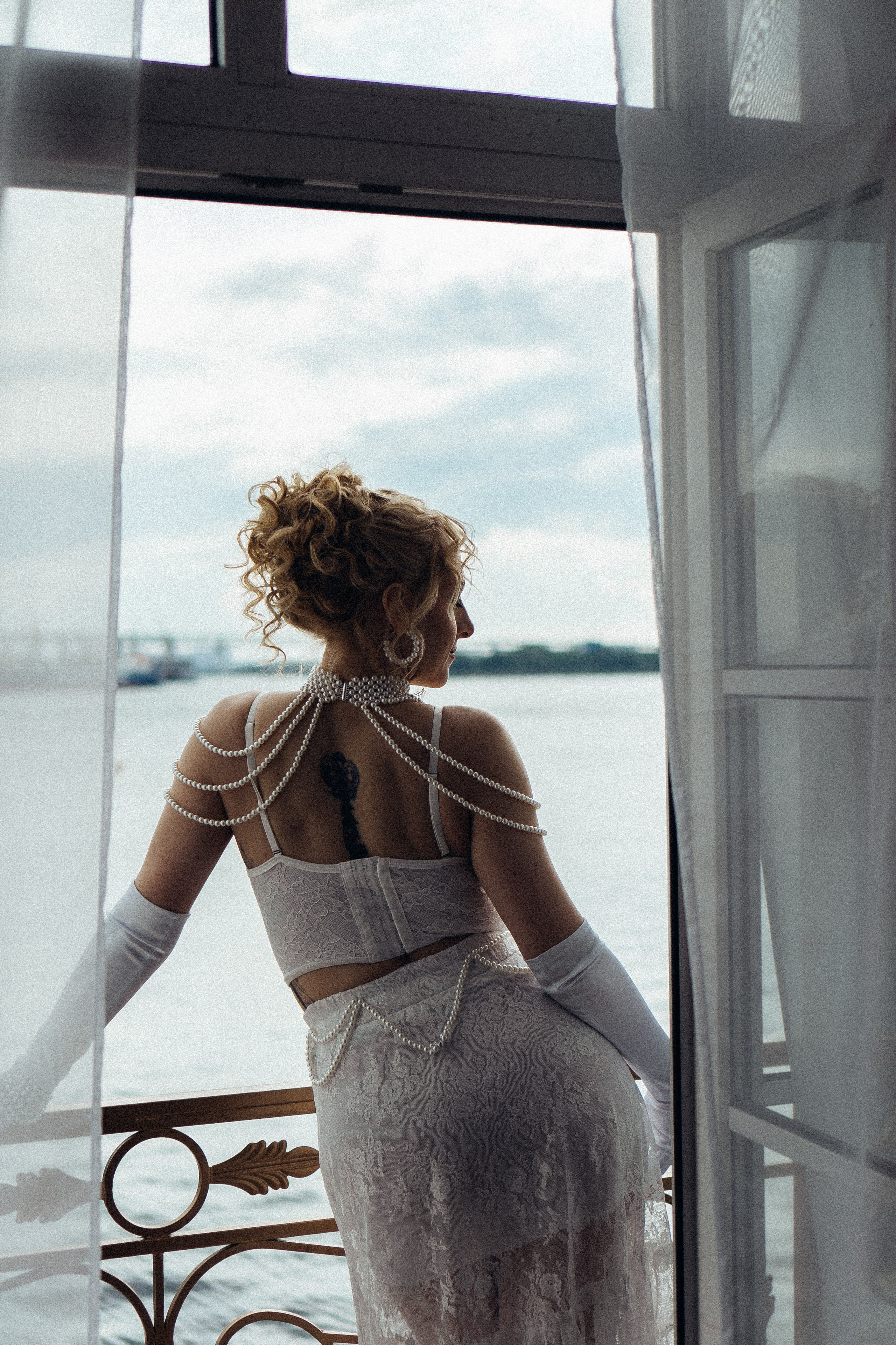 Винтажная история. Профессиональный фотограф, Санкт-Петербург — Виктория Богомолова