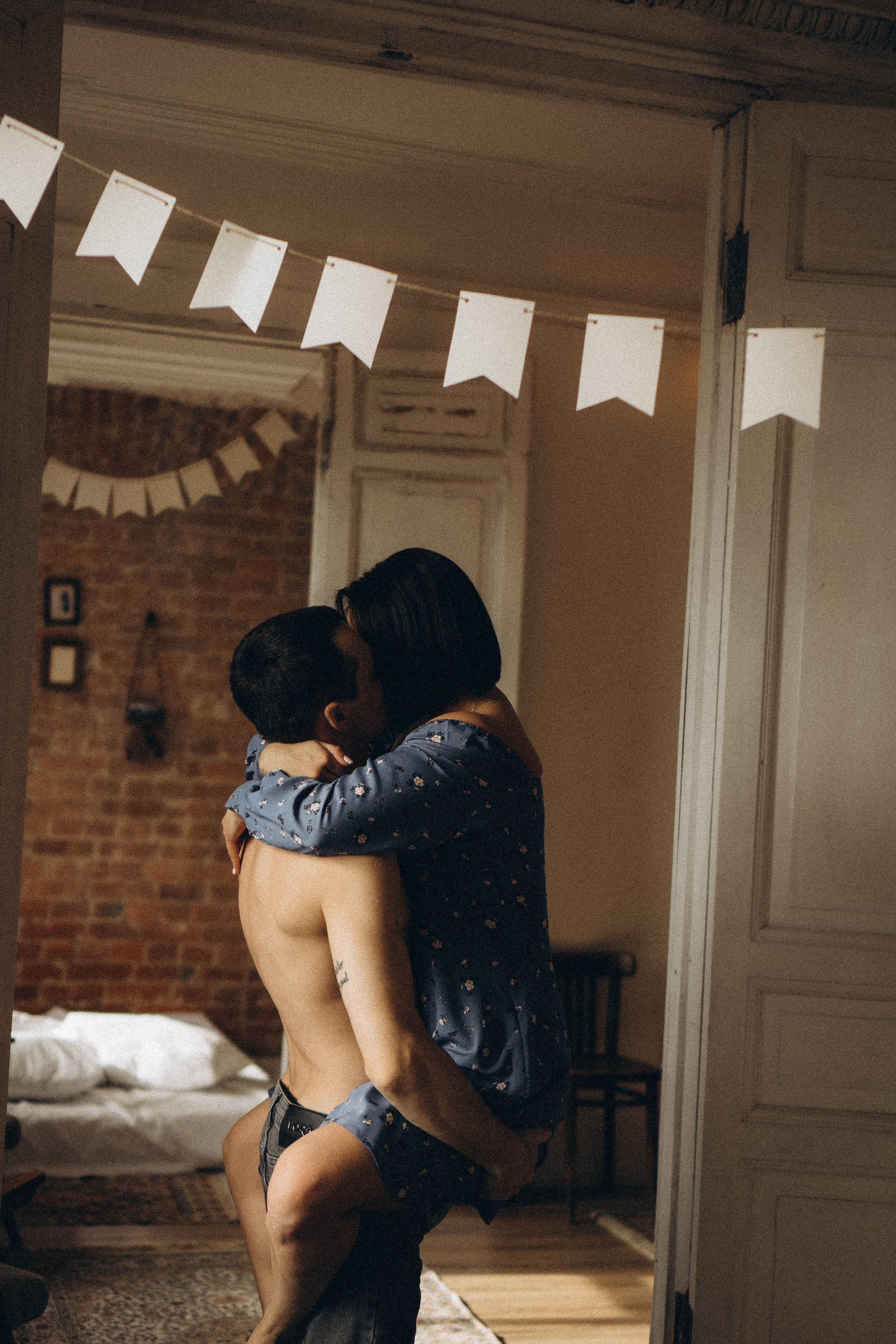 LOVE в квартире. Профессиональный фотограф, Санкт-Петербург — Виктория Богомолова