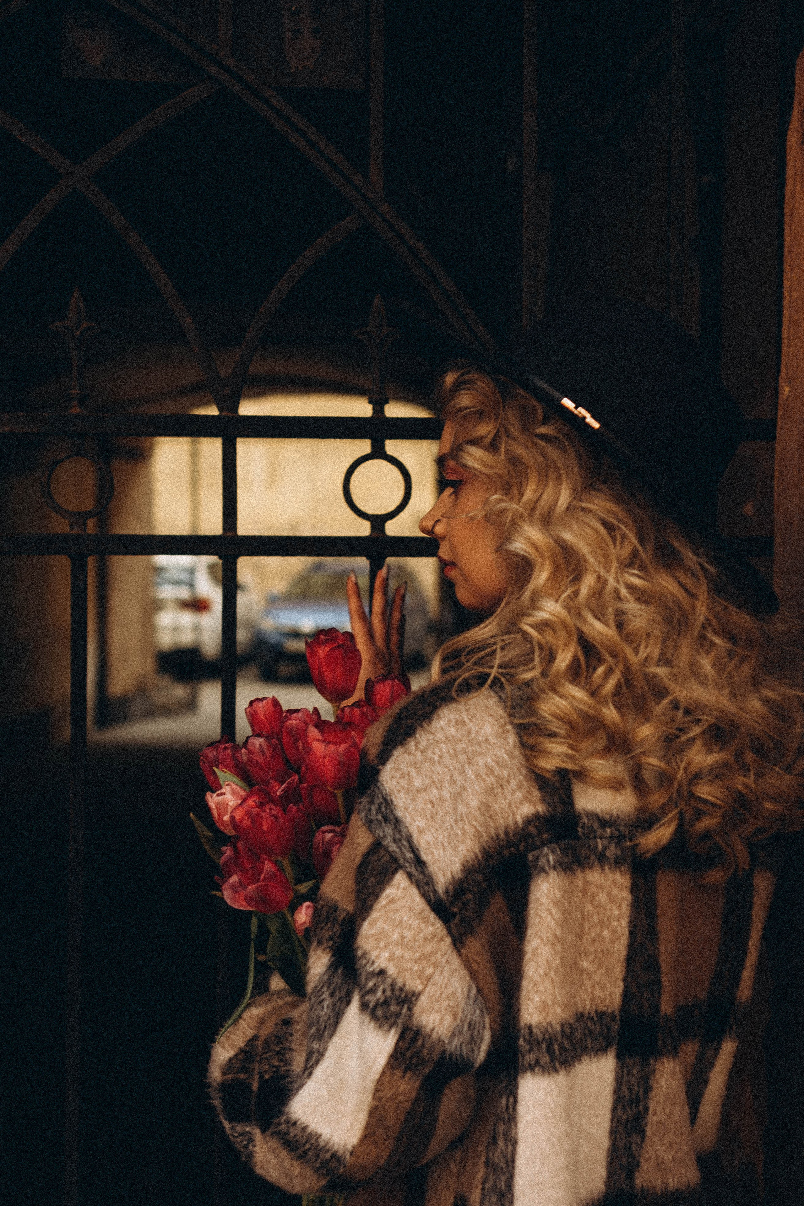 Студийная. Профессиональный фотограф, Санкт-Петербург — Виктория Богомолова