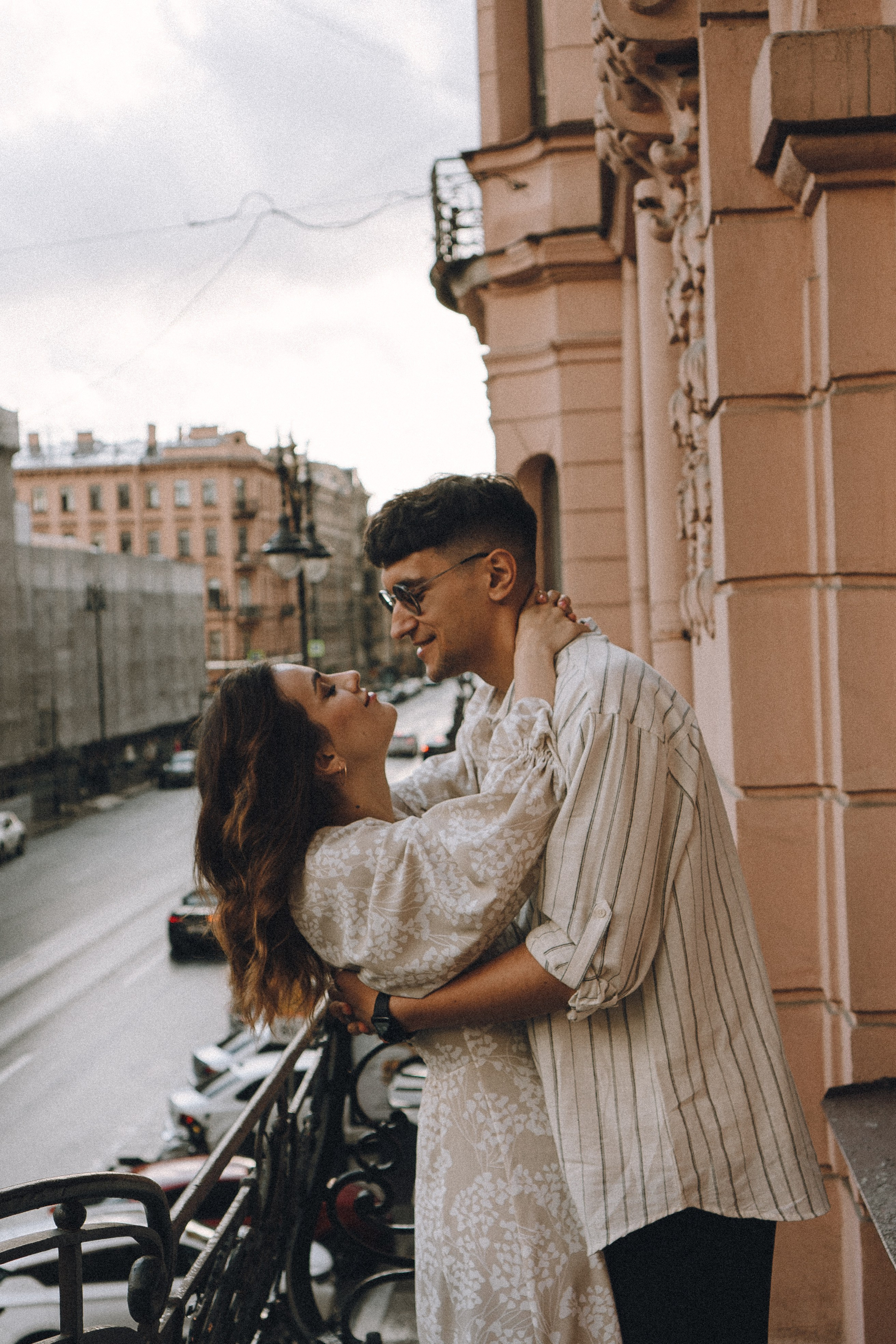 ЛЮБОВЬ В ИЮНЕ. Профессиональный фотограф, Санкт-Петербург — Виктория Богомолова