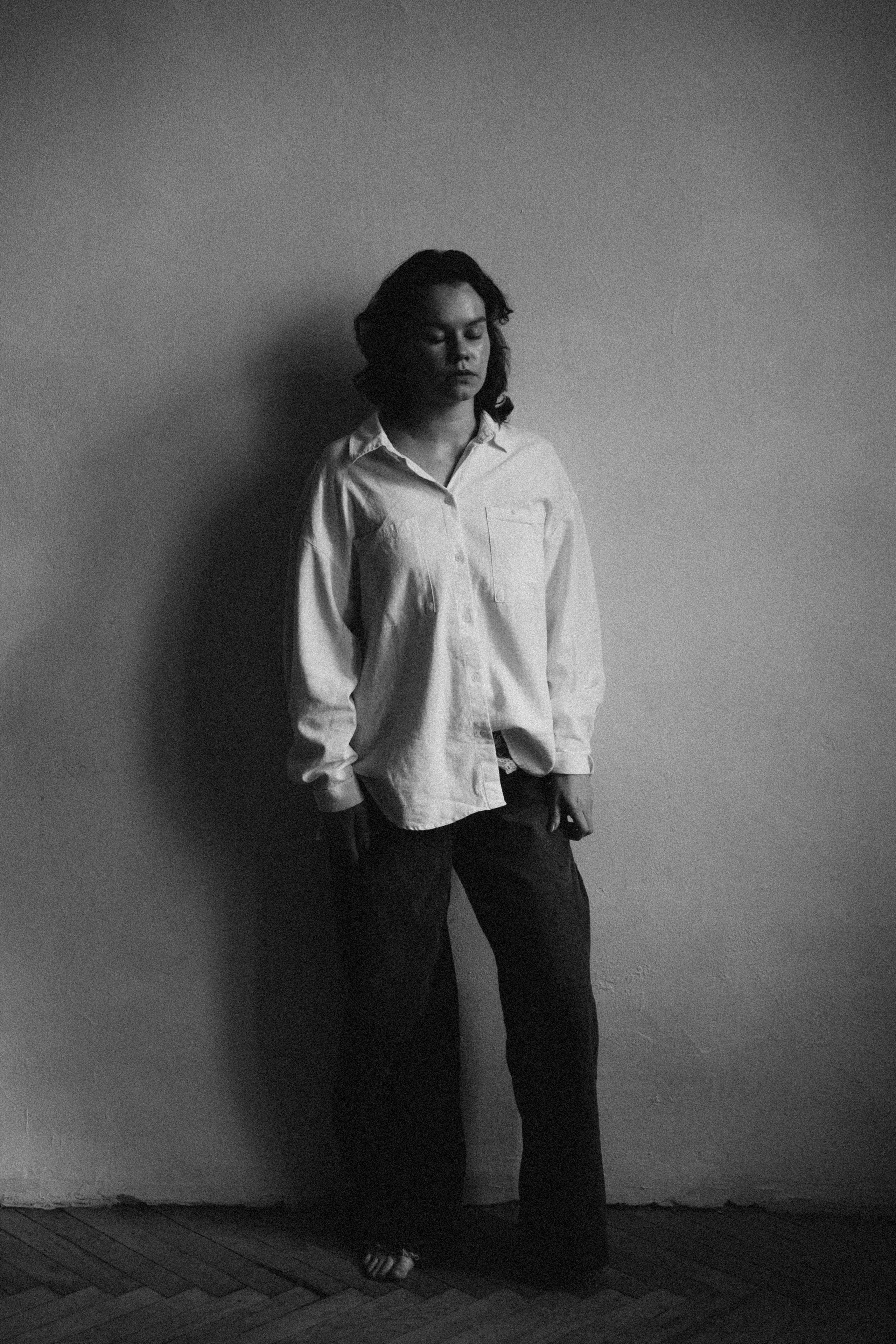 Студийная для девушки. Профессиональный фотограф, Санкт-Петербург — Виктория Богомолова