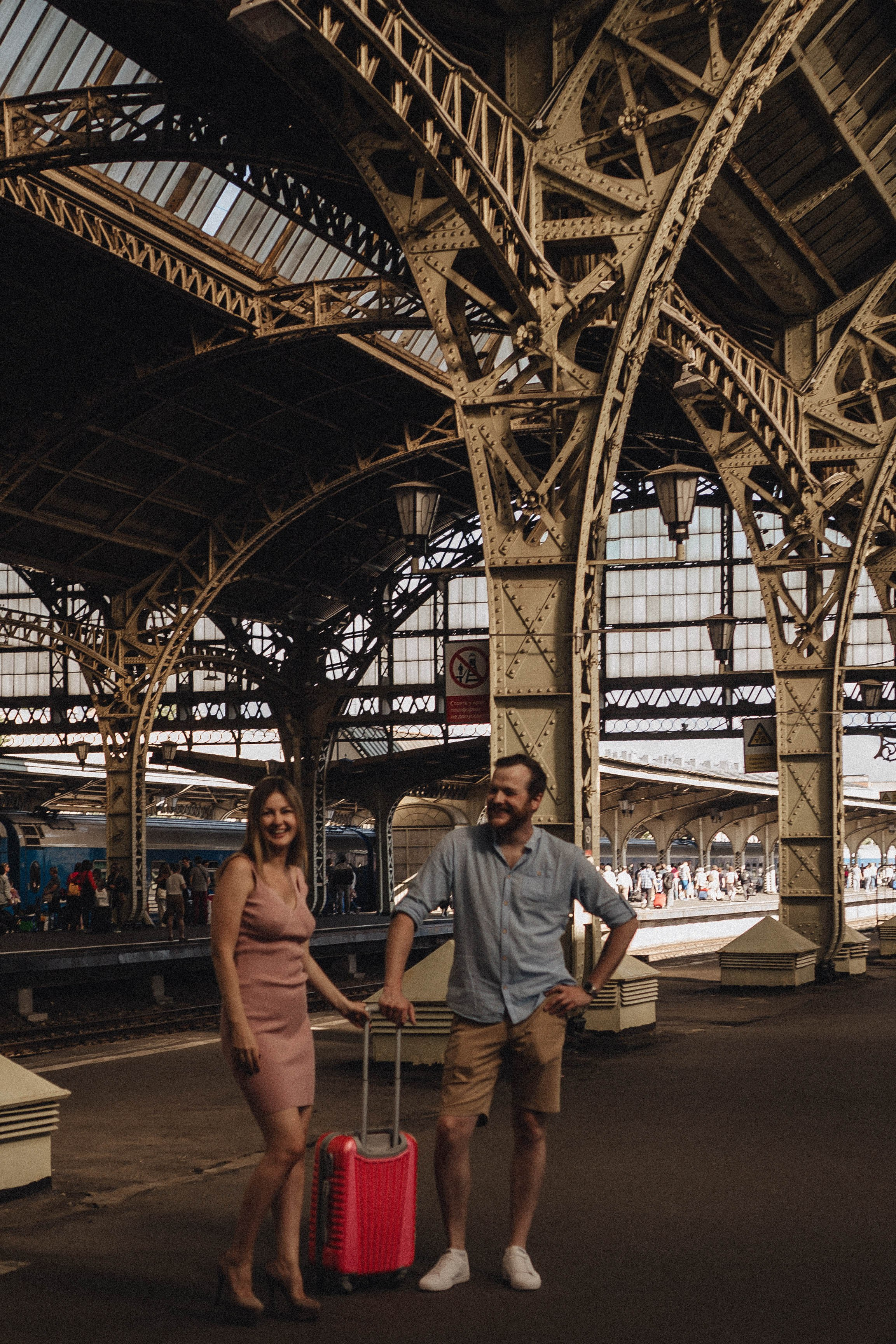 История на реальных событиях. Профессиональный фотограф, Санкт-Петербург — Виктория Богомолова