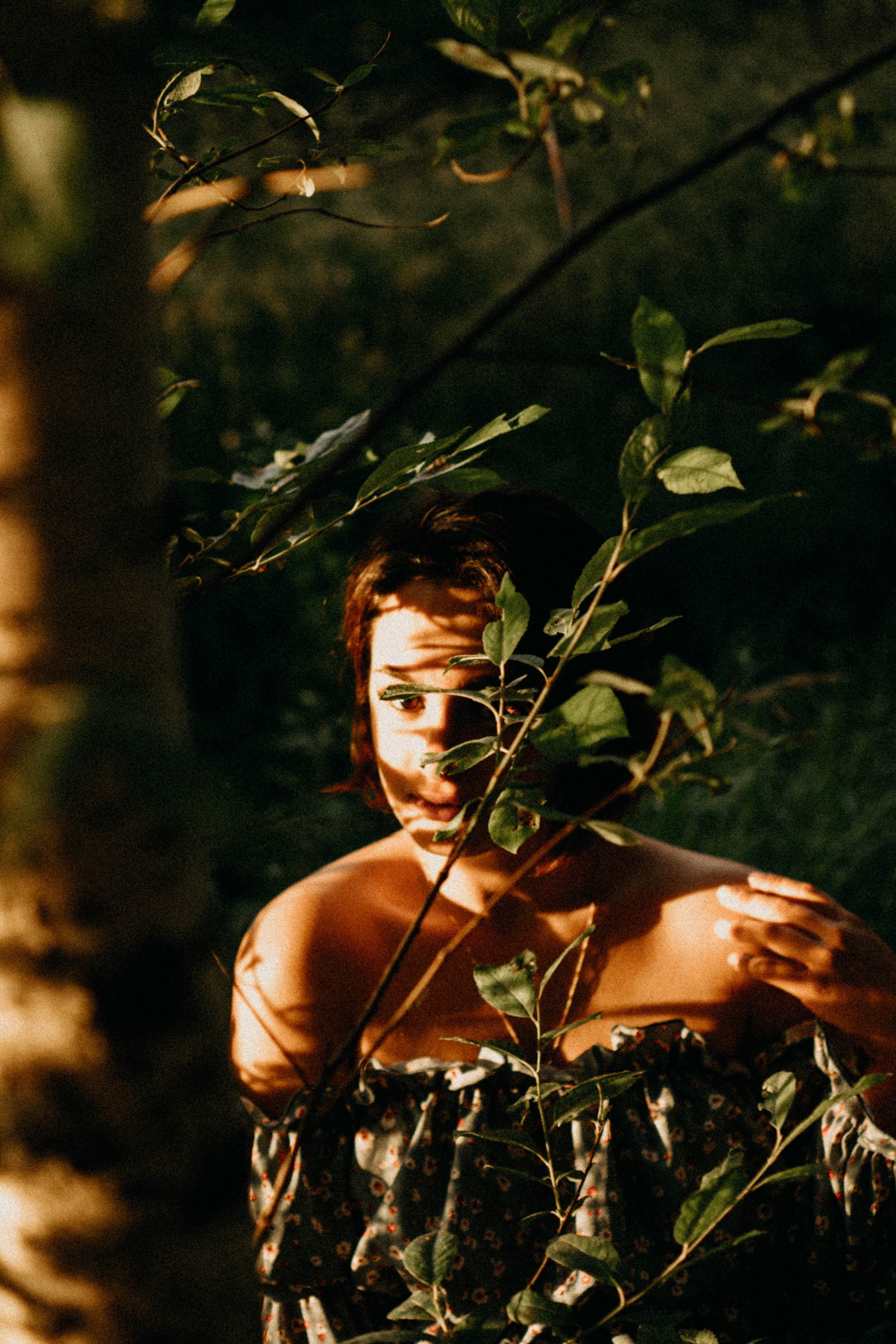 Летняя прогулка. Профессиональный фотограф, Санкт-Петербург — Виктория Богомолова