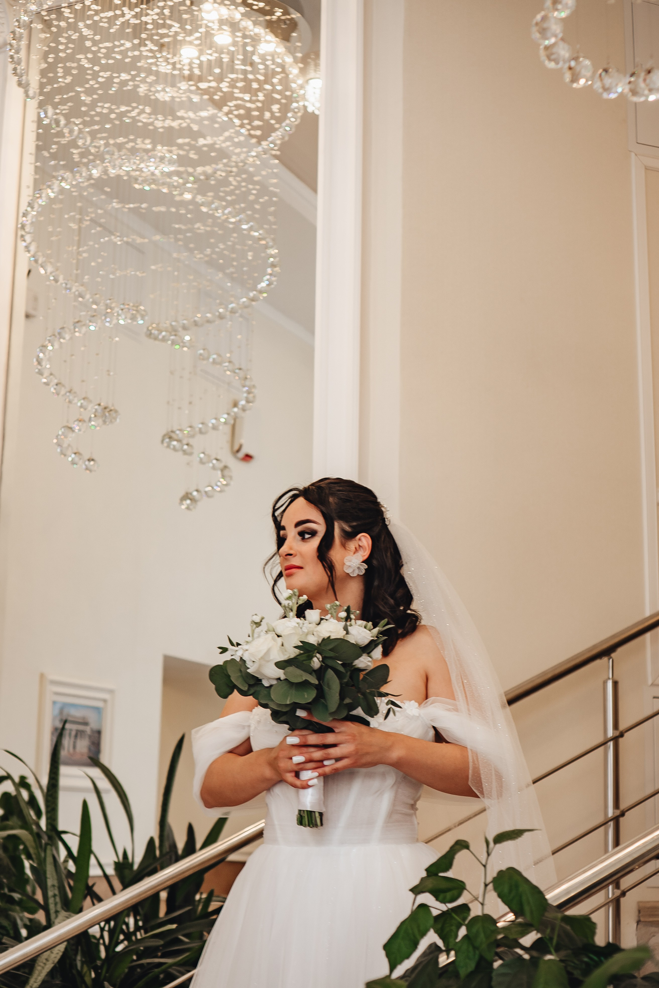 СВАДЕБНАЯ СЬЕМКА В ЗАГСЕ НА МОСКОВСКОМ ПРОСПЕКТЕ. Профессиональный фотограф, Санкт-Петербург — Виктория Богомолова