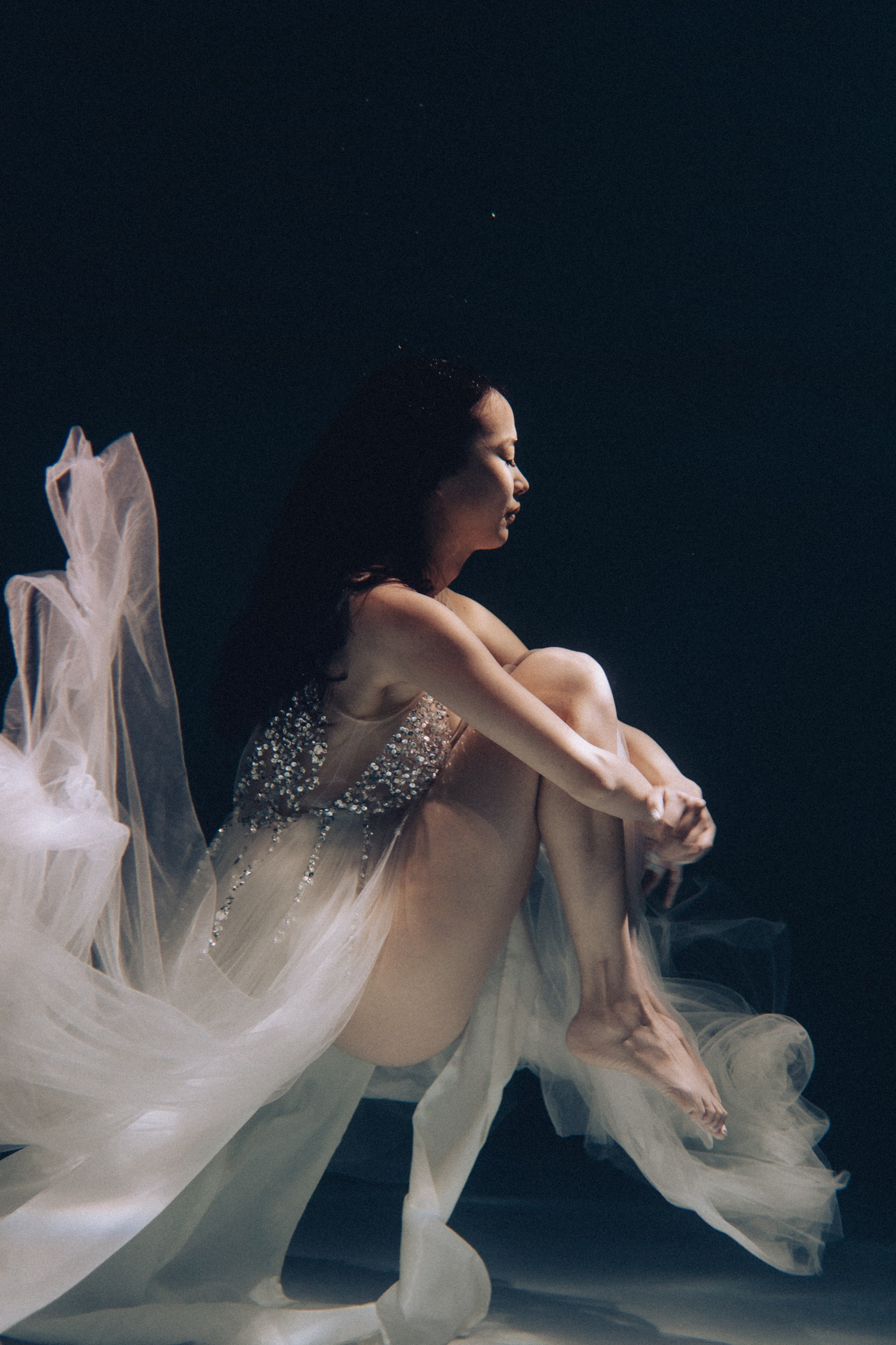 ФОТОСЕСИСИЯ В БАССЕЙНЕ. Профессиональный фотограф, Санкт-Петербург — Виктория Богомолова