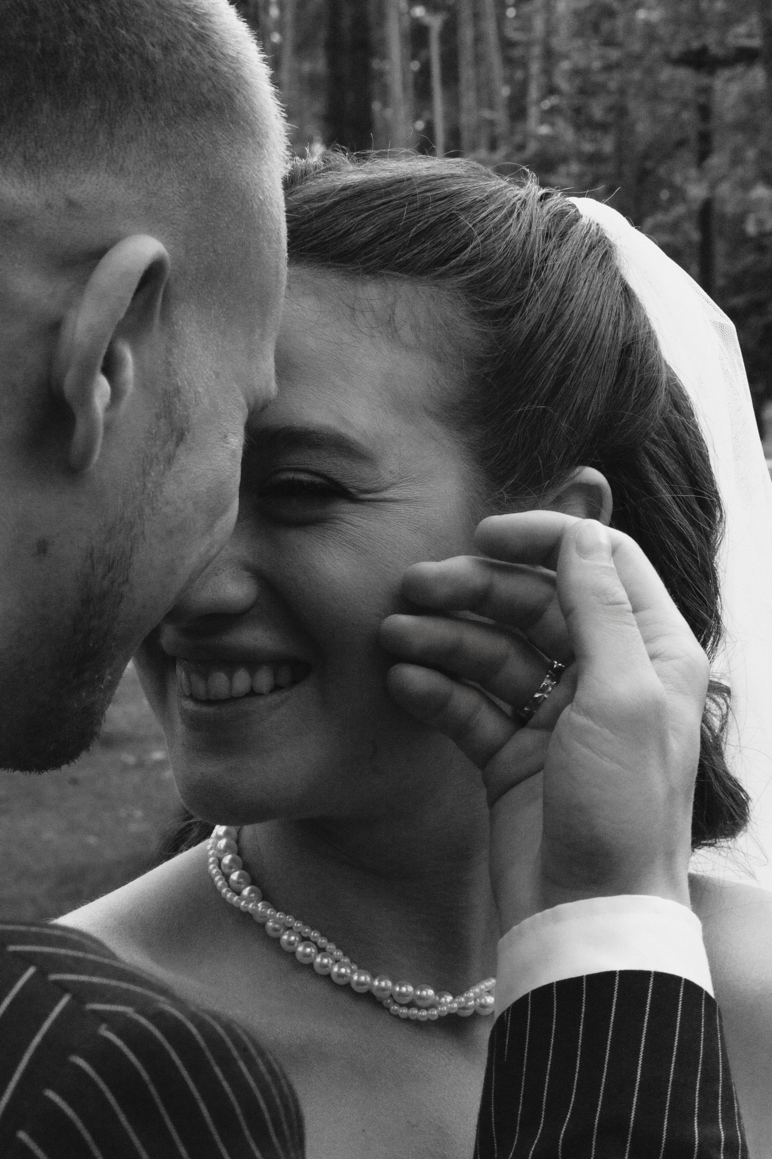 Никита и Дарья. Профессиональный фотограф в Самаре Анна Конзаева