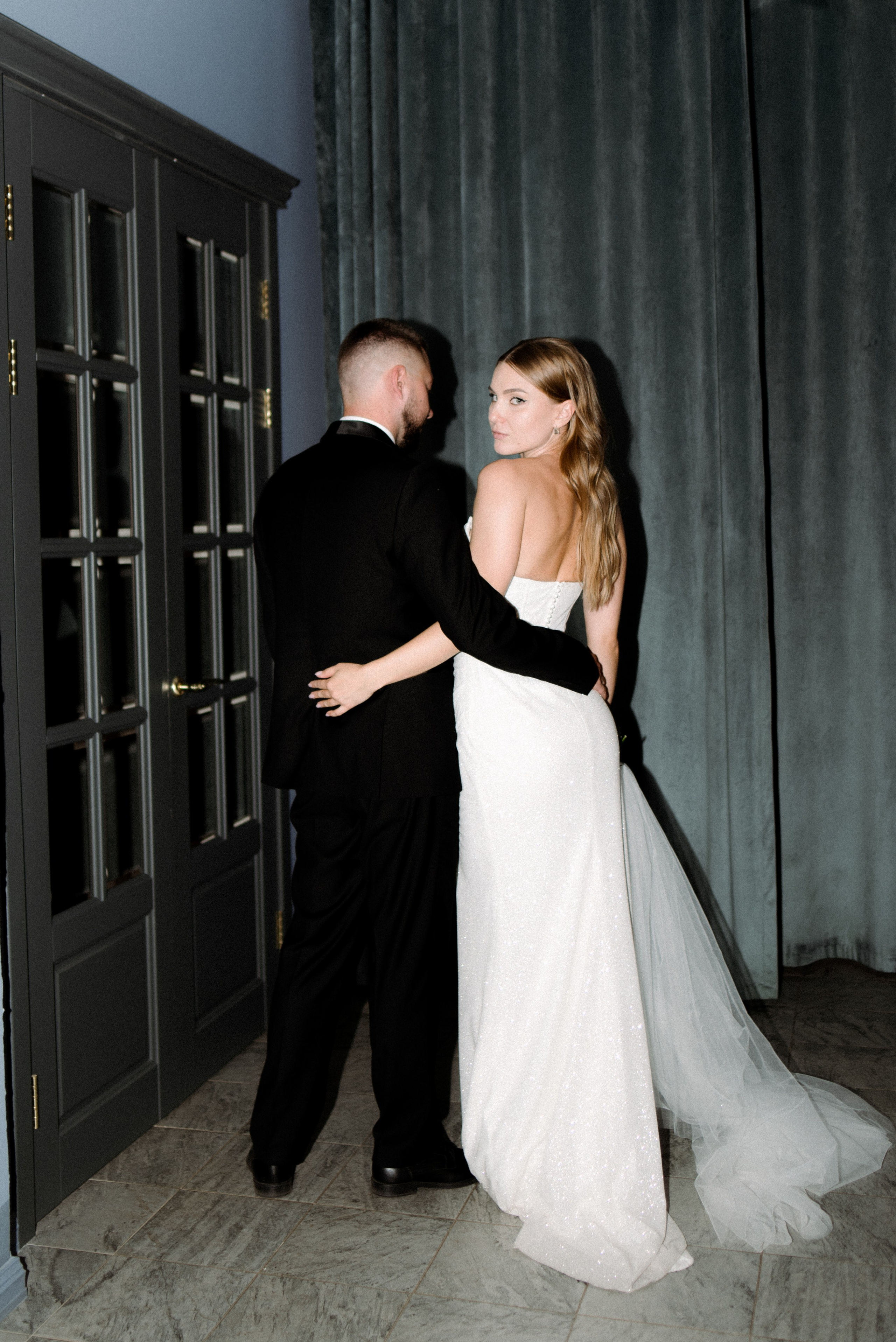 Кирилл и Даша'24. СВАДЕБНЫЙ ФОТОГРАФ Яна Арбан Йошкар-Ола/Казань/Москва/Санкт-Петербург