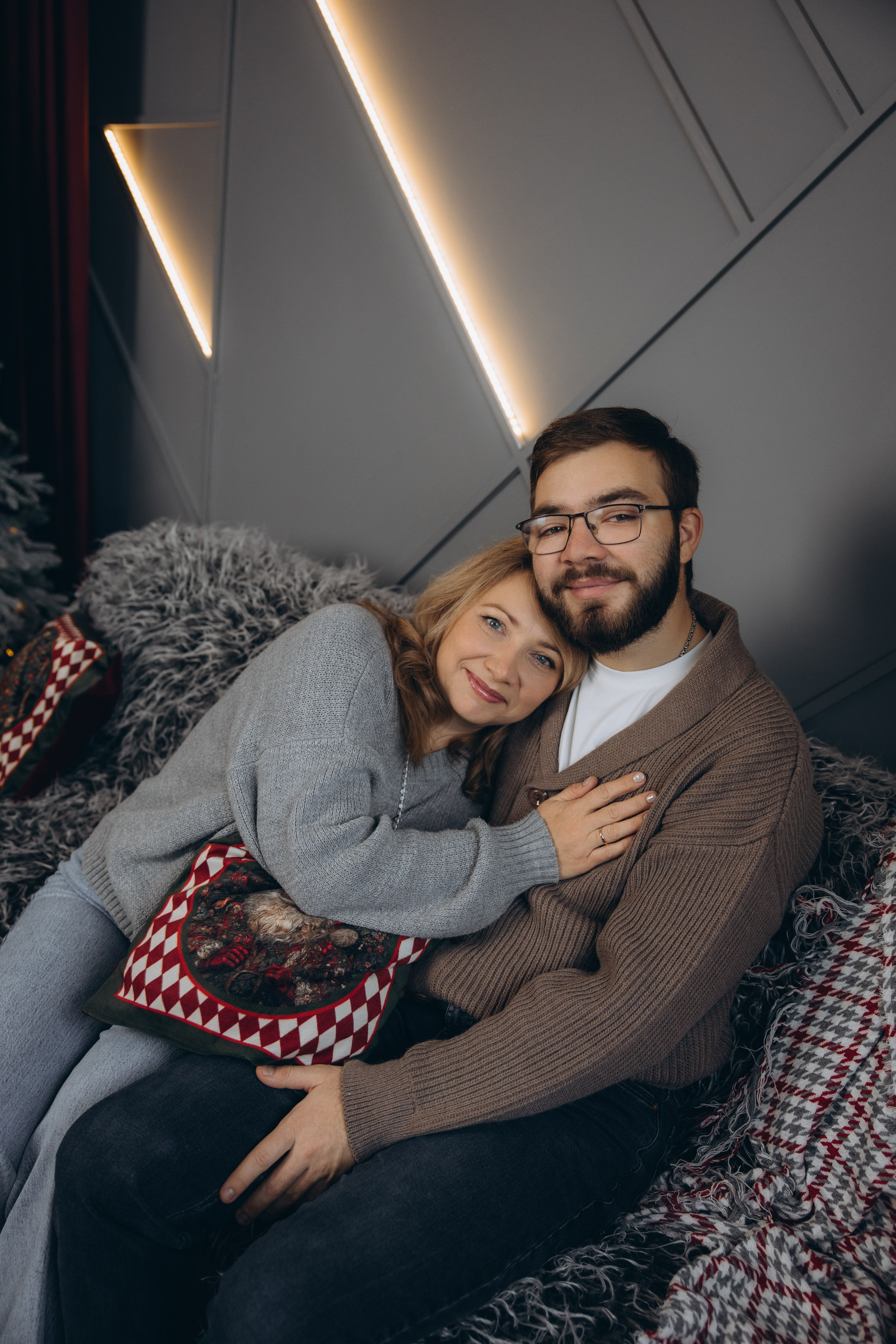 В луне. Свадебный, семейный фотограф в Иркутске Светлана Макаричева