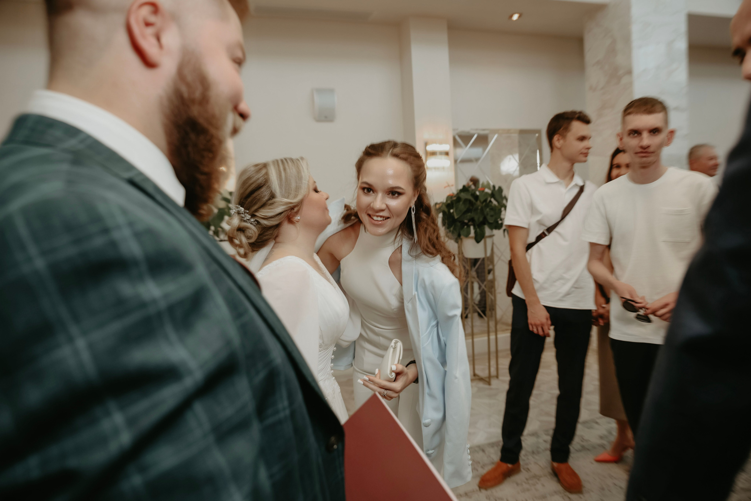 Кристина и Ильяс. Фотограф в Москве и любой точке земного шара Алёна Вялова (Чулкова)