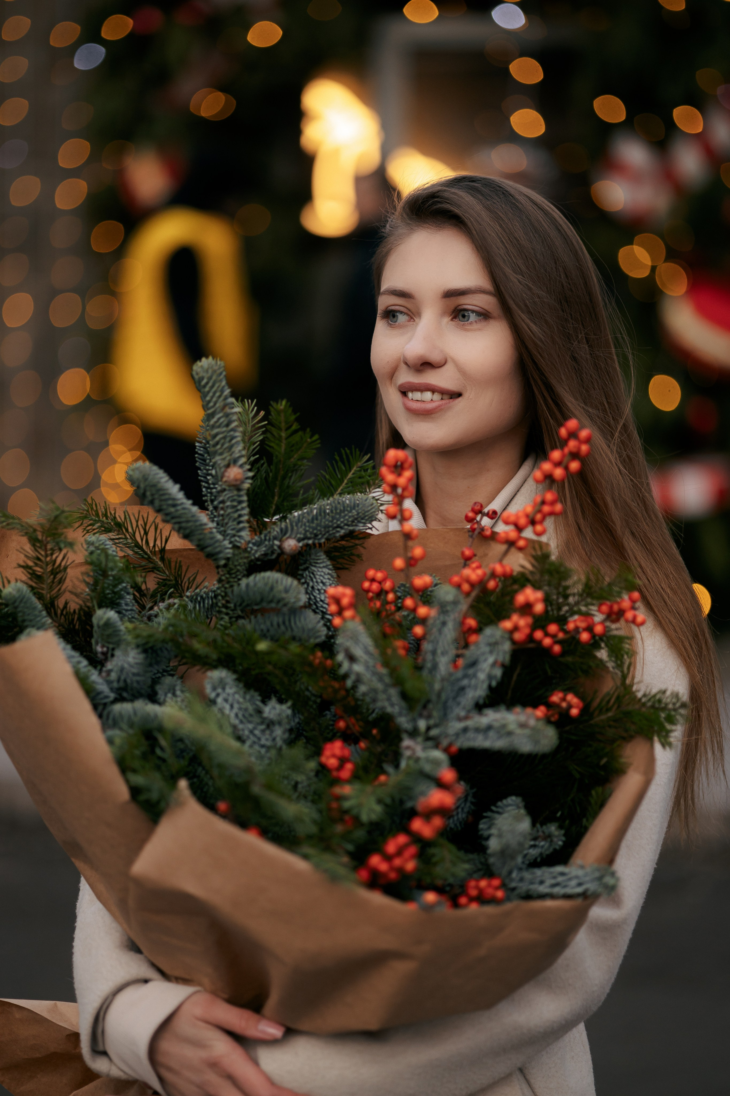 Вера. Фотограф Таганрог Любимая Надя