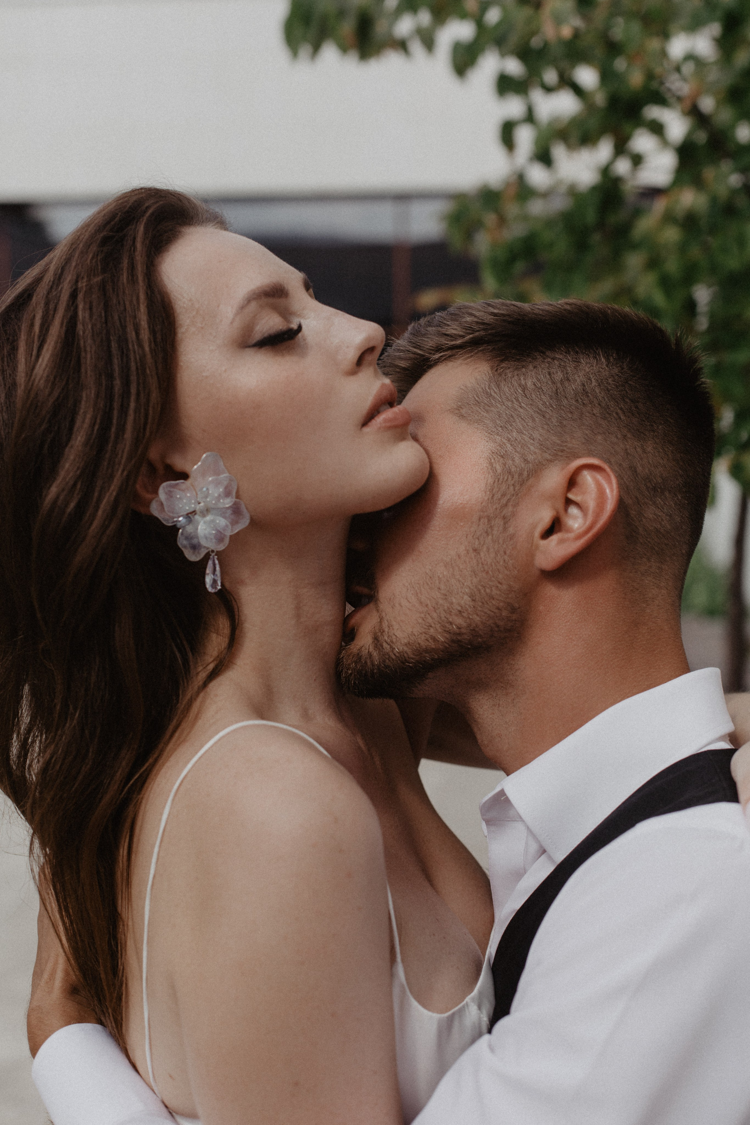 Свадебная фотосъемка. Фотограф Муратова Алена