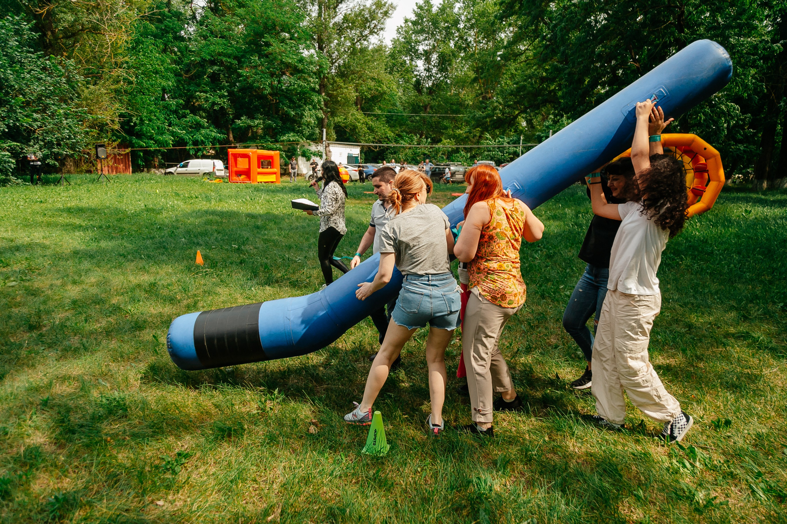 Корпоратив 2023. Фото-Видеосъемка любых мероприятий Москва Ростов
