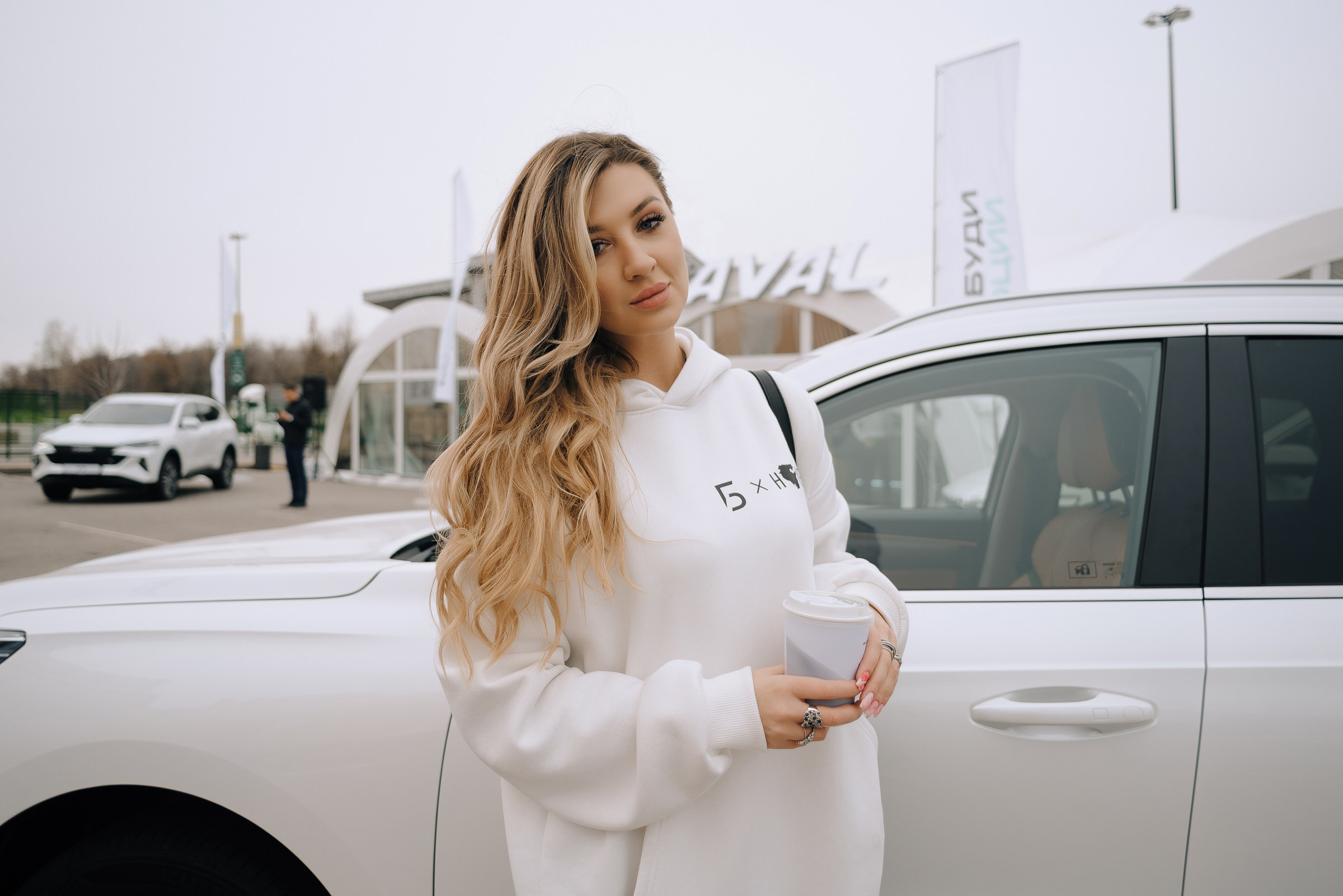 HAVAL ROAD SHOW. Репортажный фотограф Зуев Роман г. Челябинск