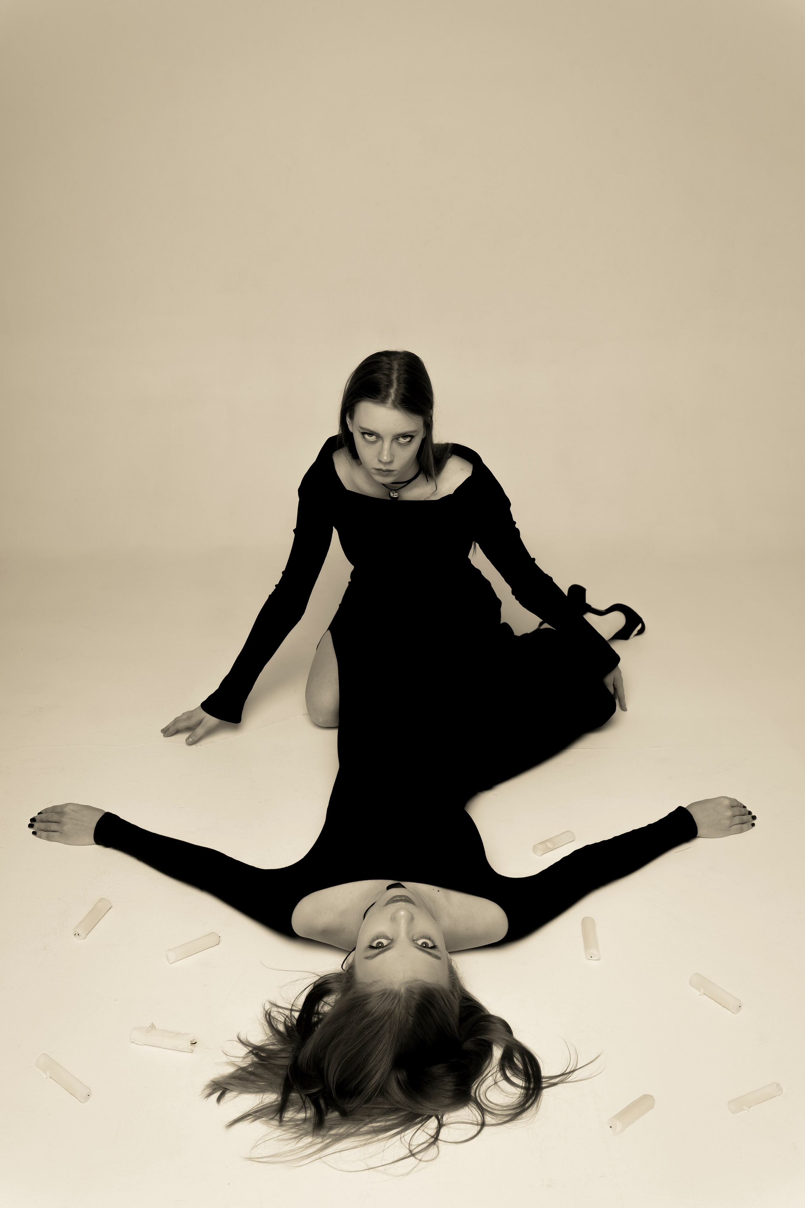 OATH. AMARY XEISEULL | Фотограф Санкт-Петербург