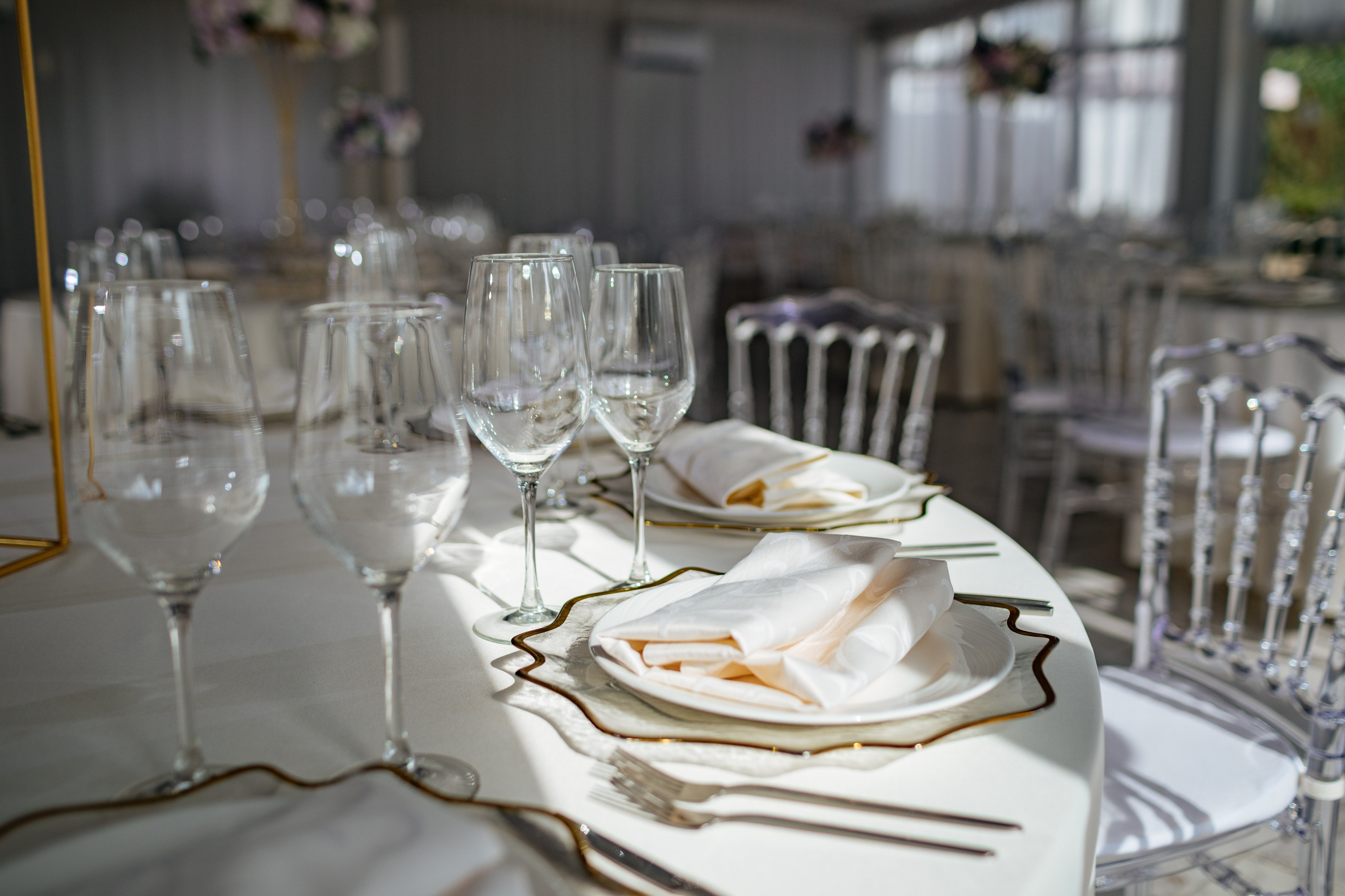 Площадка № 4-9. Свадебный организатор Москва