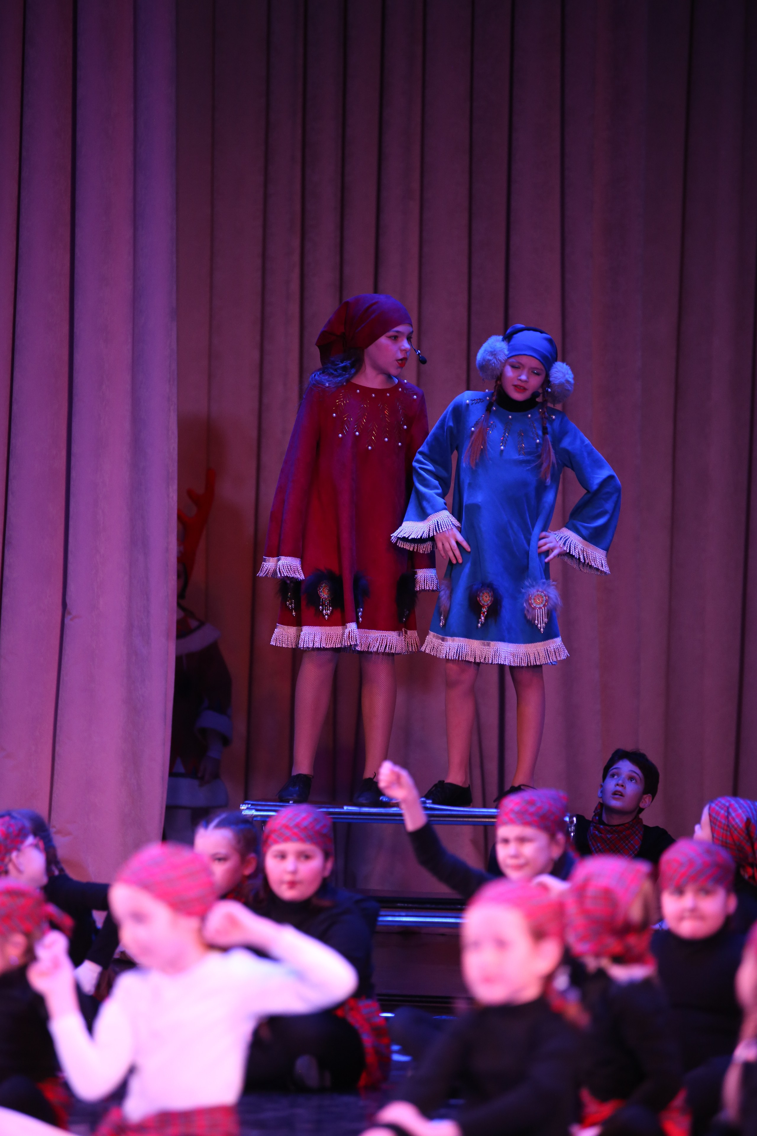 ТС ФАНТАЗИЯ — БЕНЕФИС 25 ЛЕТ. Профессиональный фотограф в Мценске и Орловской области