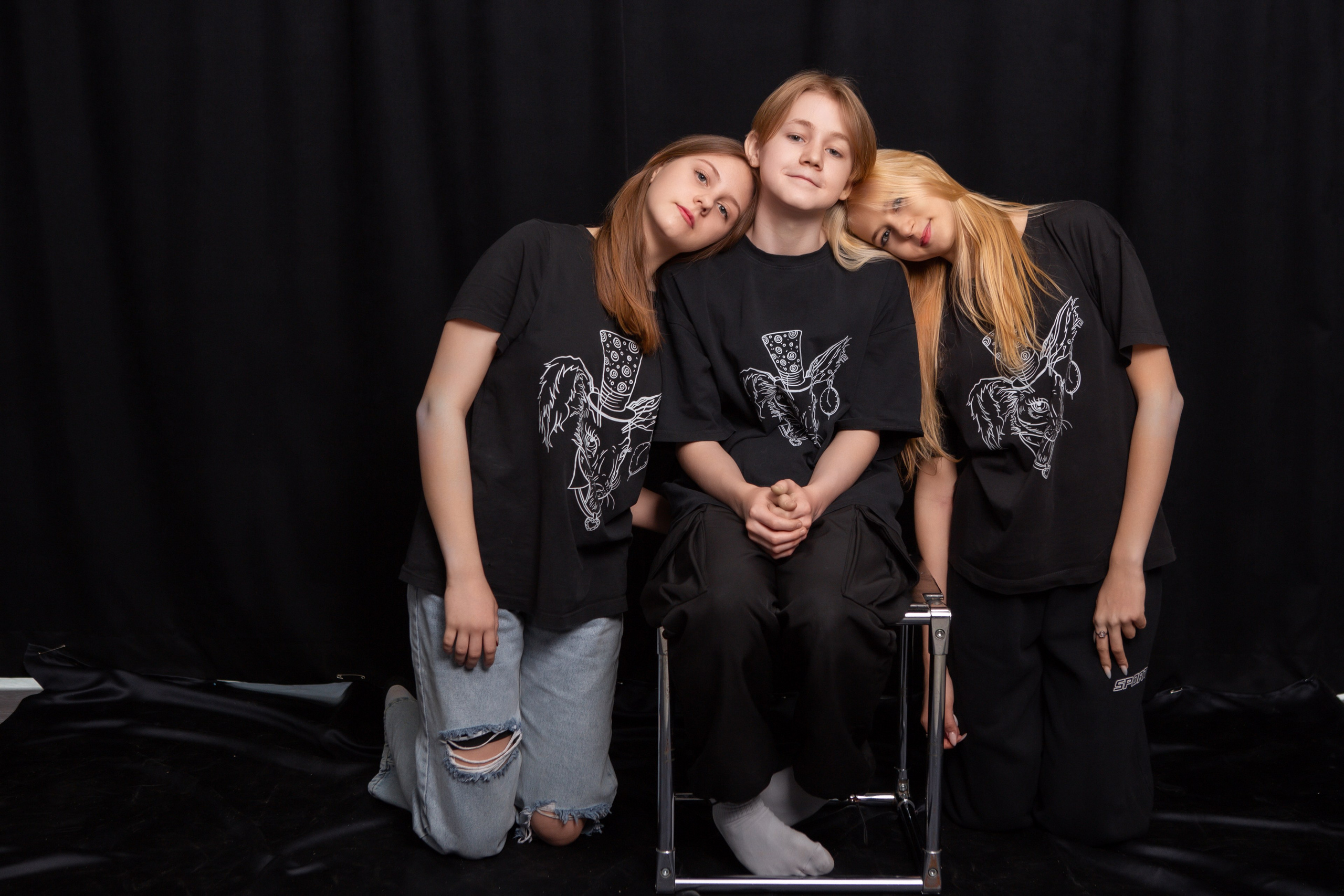 ТС ФАНТАЗИЯ — БОЛЬШАЯ СЪЕМКА. Профессиональный фотограф в Мценске и Орловской области