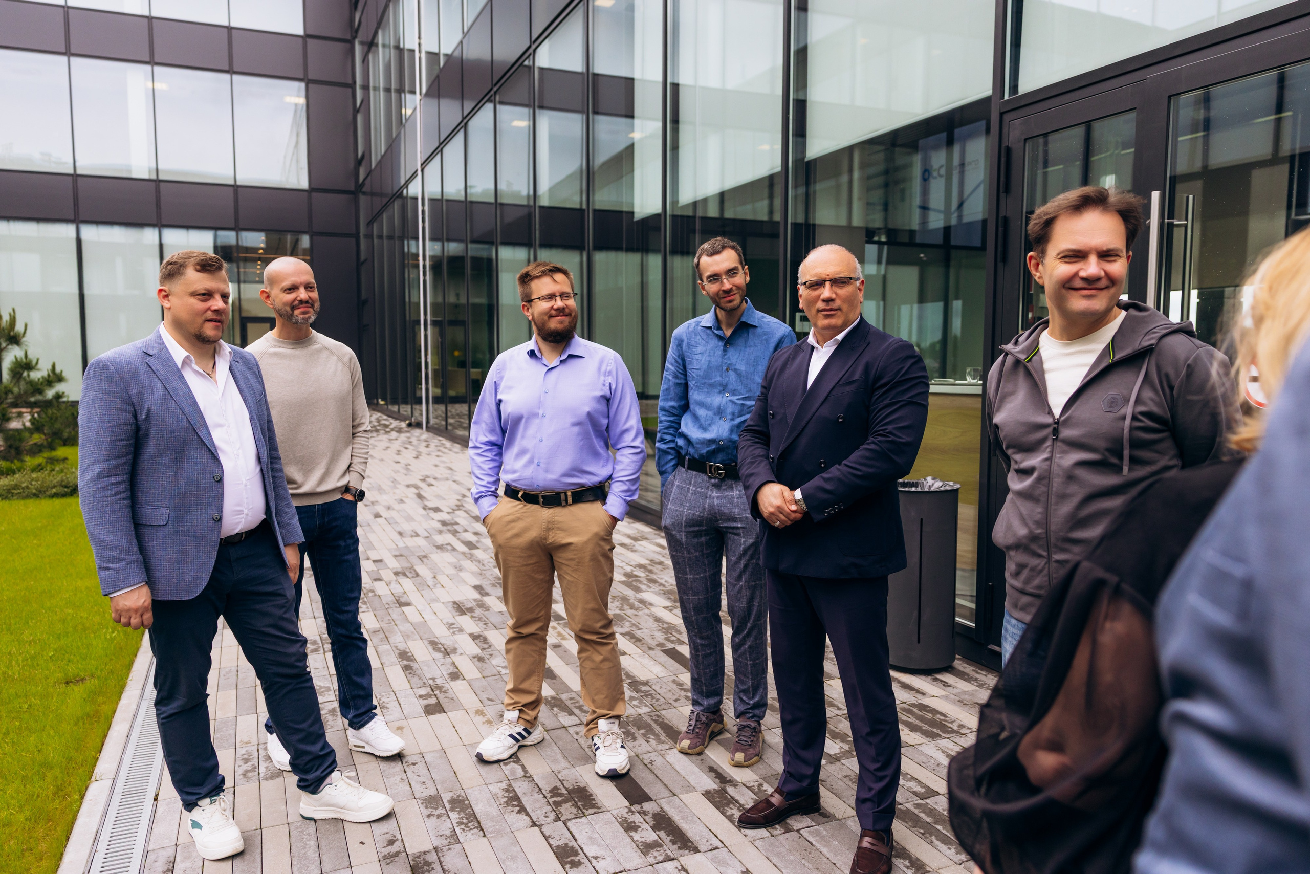 Отис и форм про (конференция). Фотограф в Калининграде свадебная фотография, репортажная, фотосессии