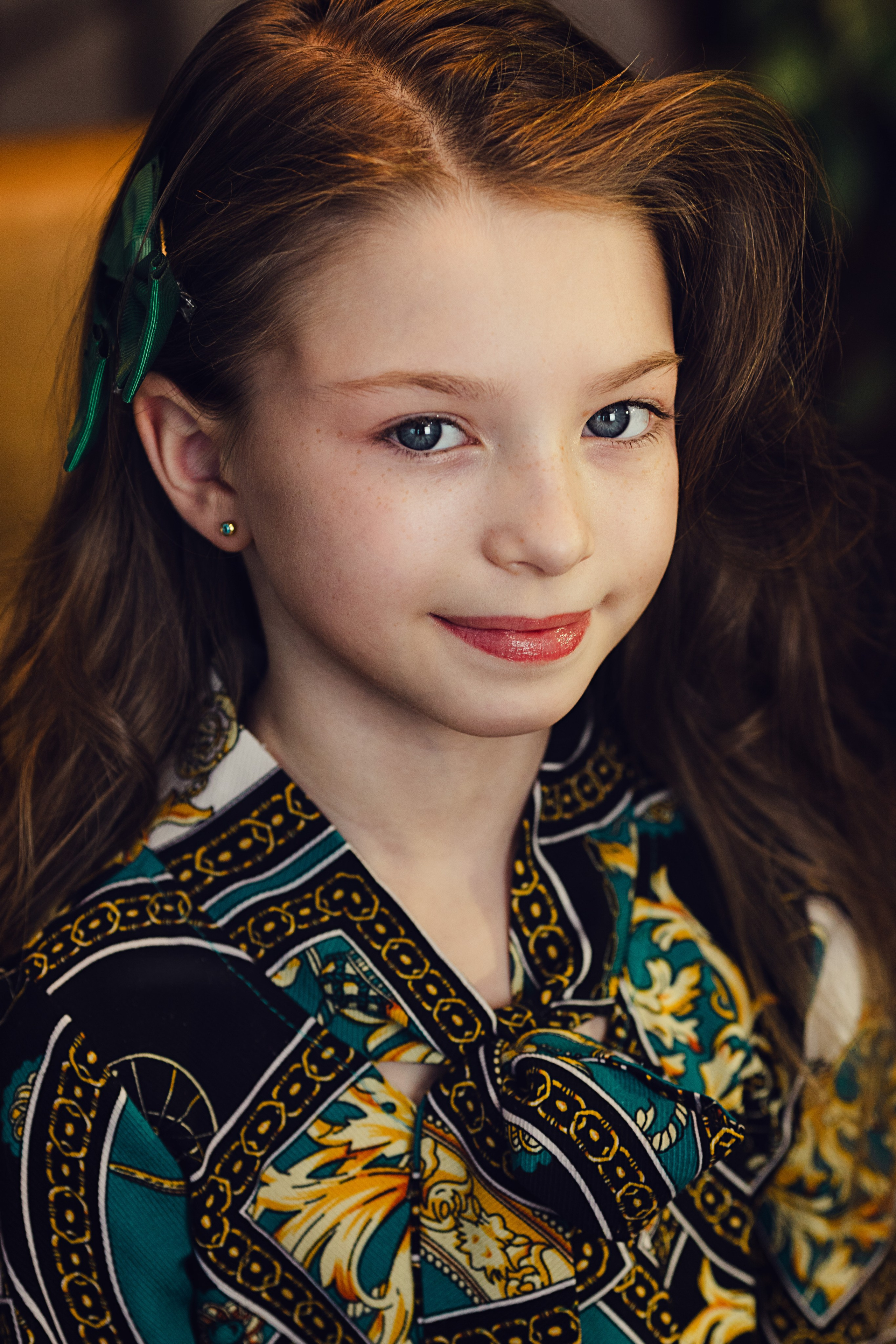 ЛИЗА. ФотоХудожник Харитонова Ирина г. Санкт-Петербург