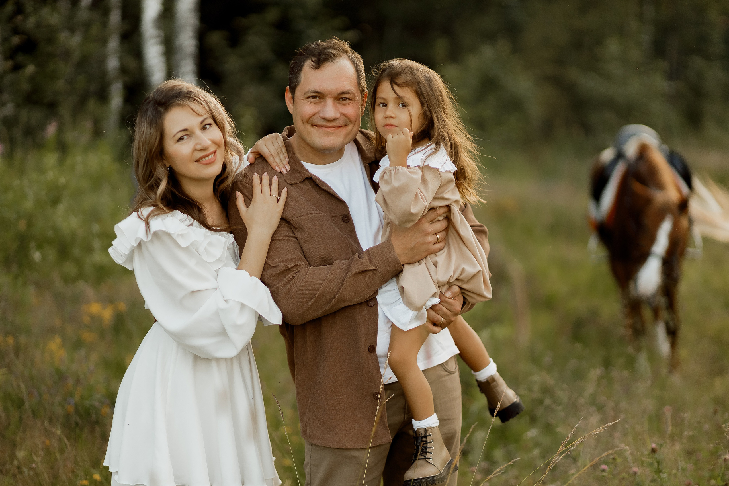 № 5. Фотограф в Москве Юлия Хамзина