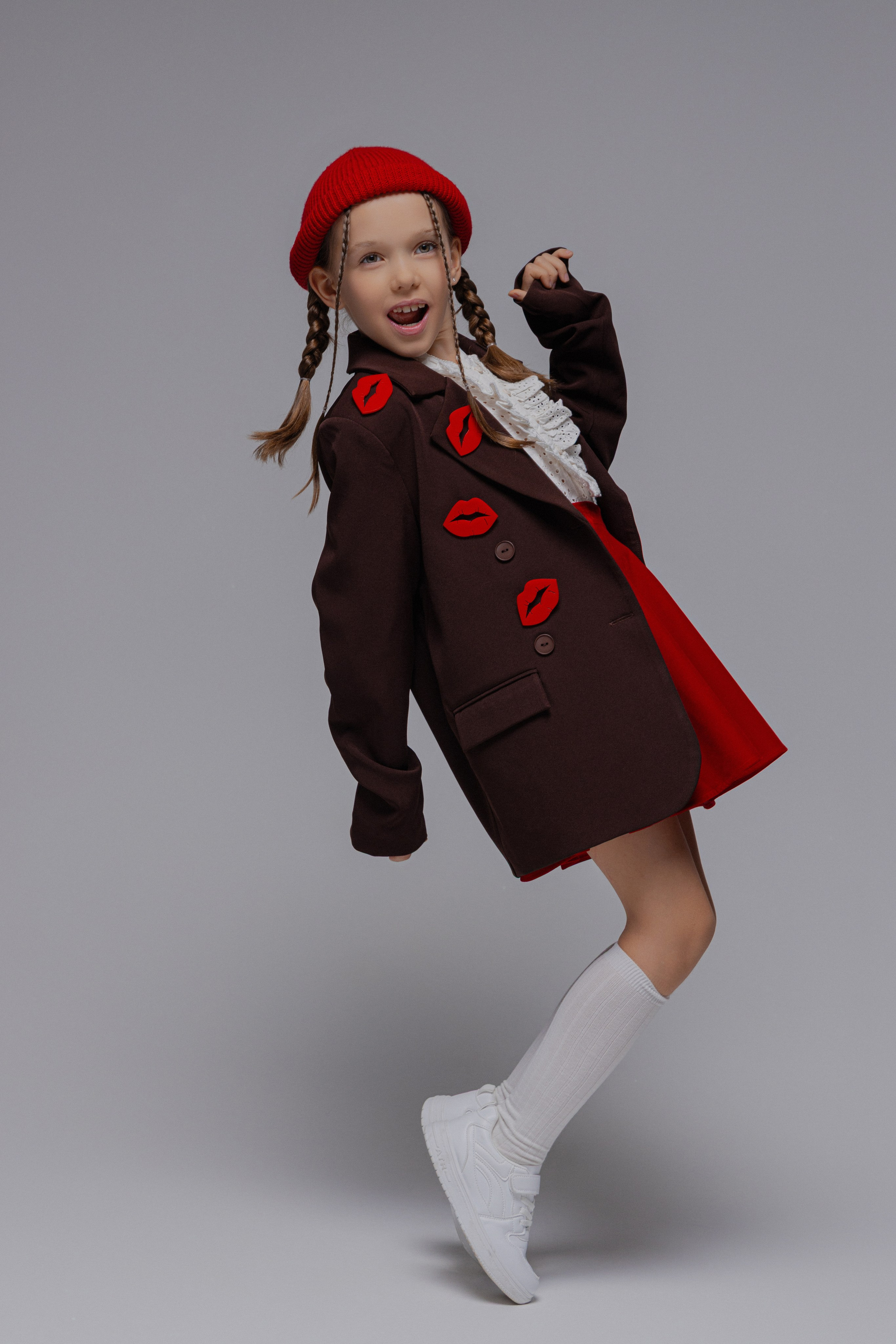 Обновленное портфолио для Стеши. Фотограф Анастасия Пинчук