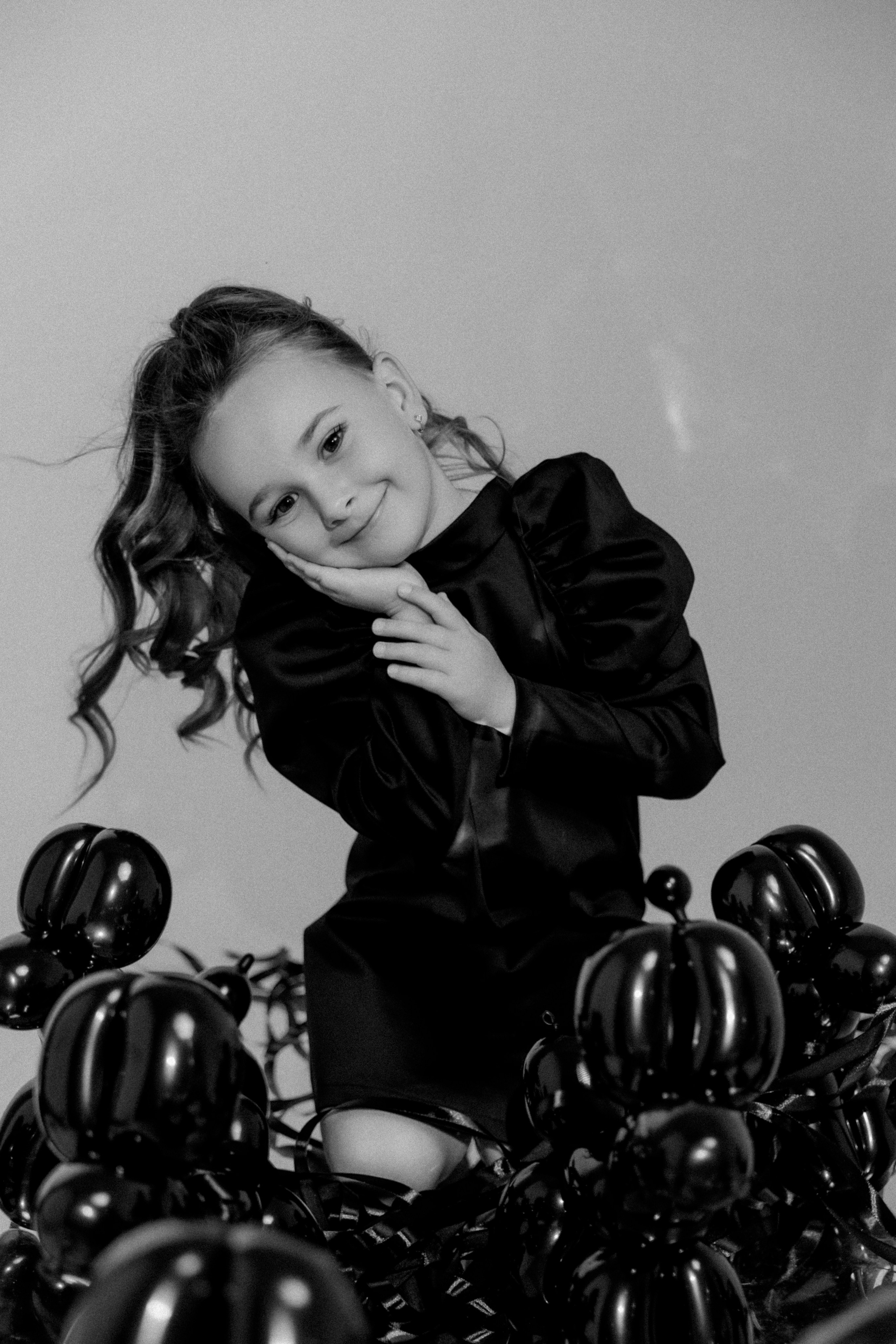 Лерочка 🫶. ФОТОГРАФ ИРИНА ШАМАТАВА