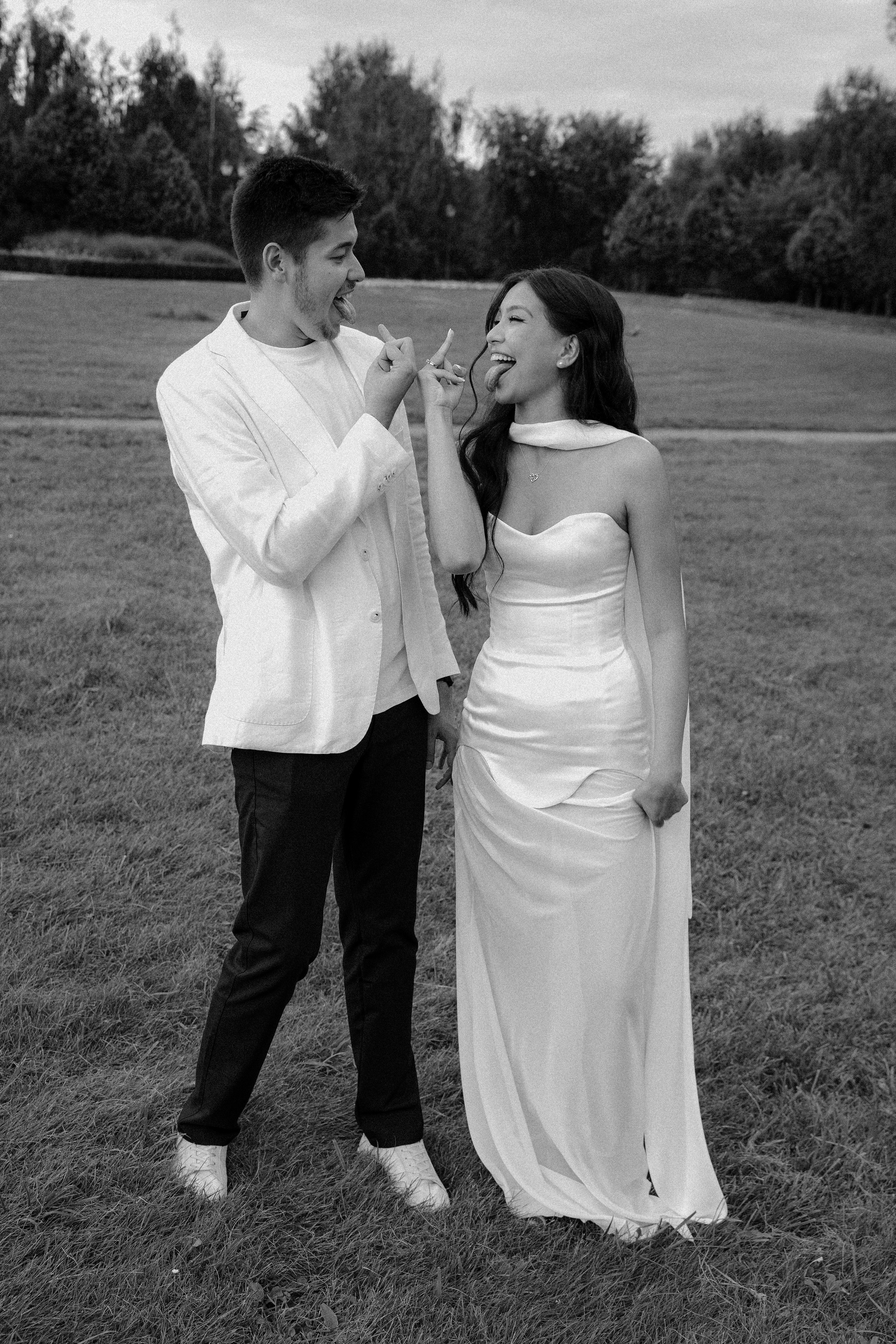 Диля и Руслан