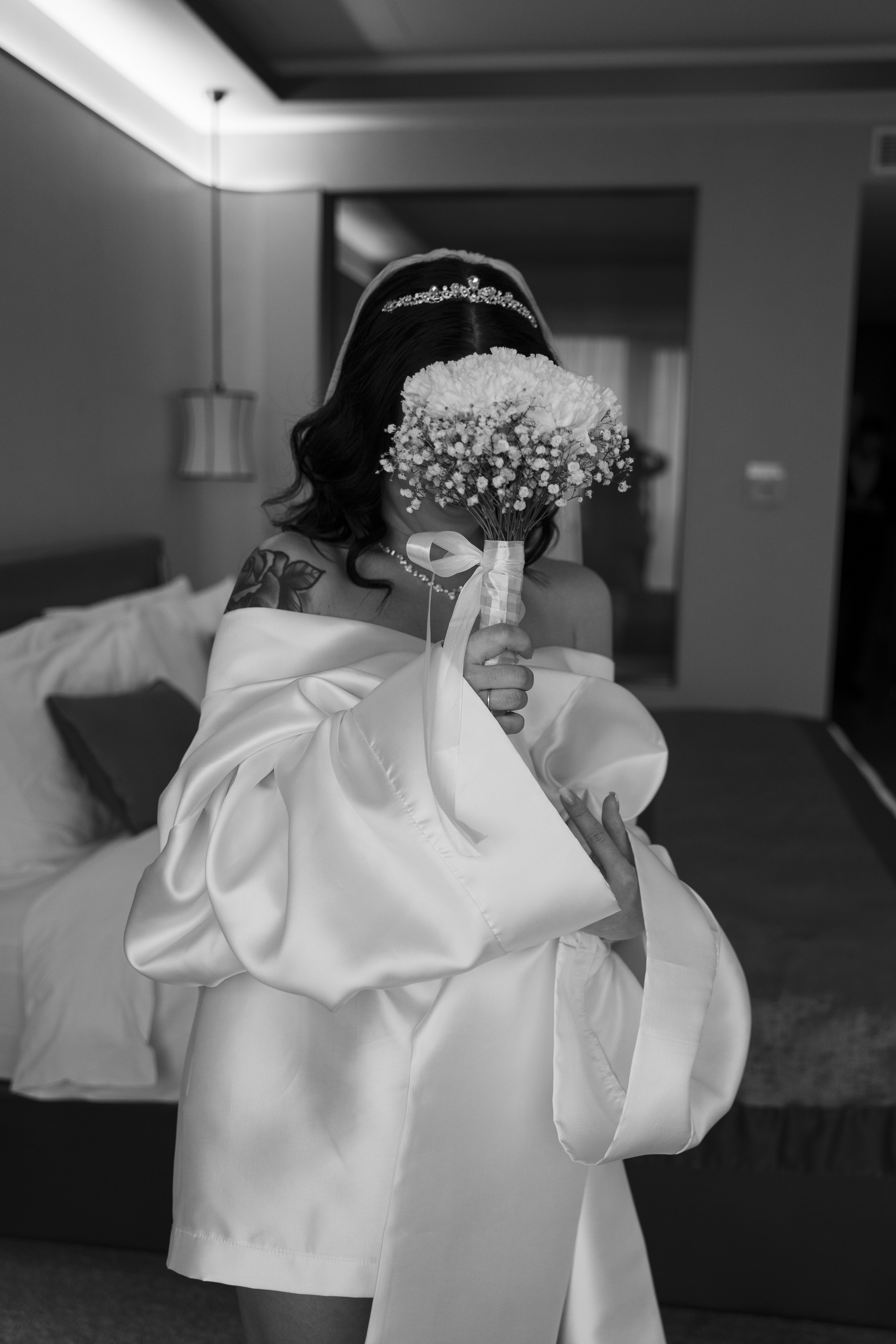 Алена и Денис