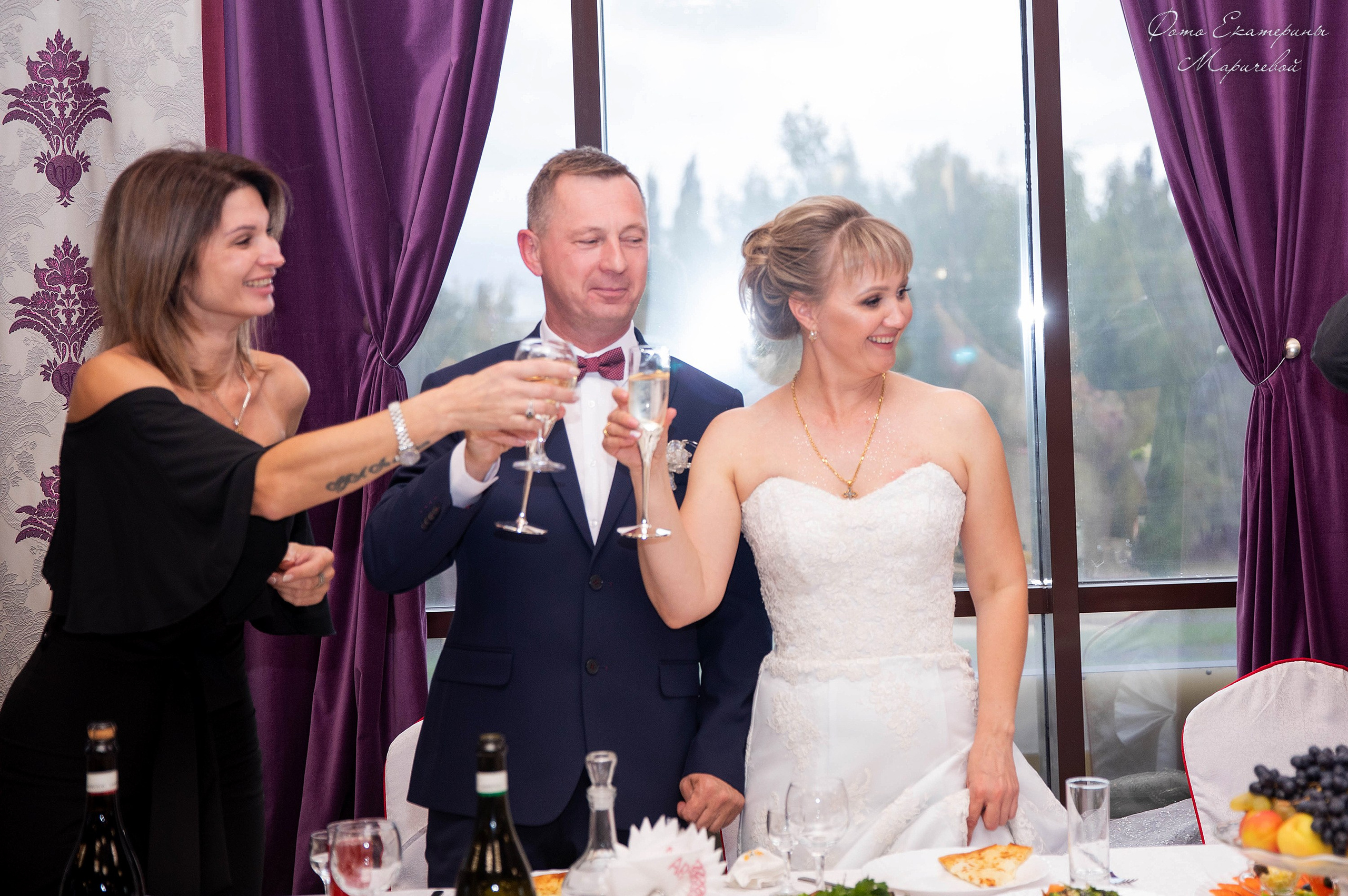 Репотражная съёмка. Фотограф-анималист в Омске Екатерина Маричева