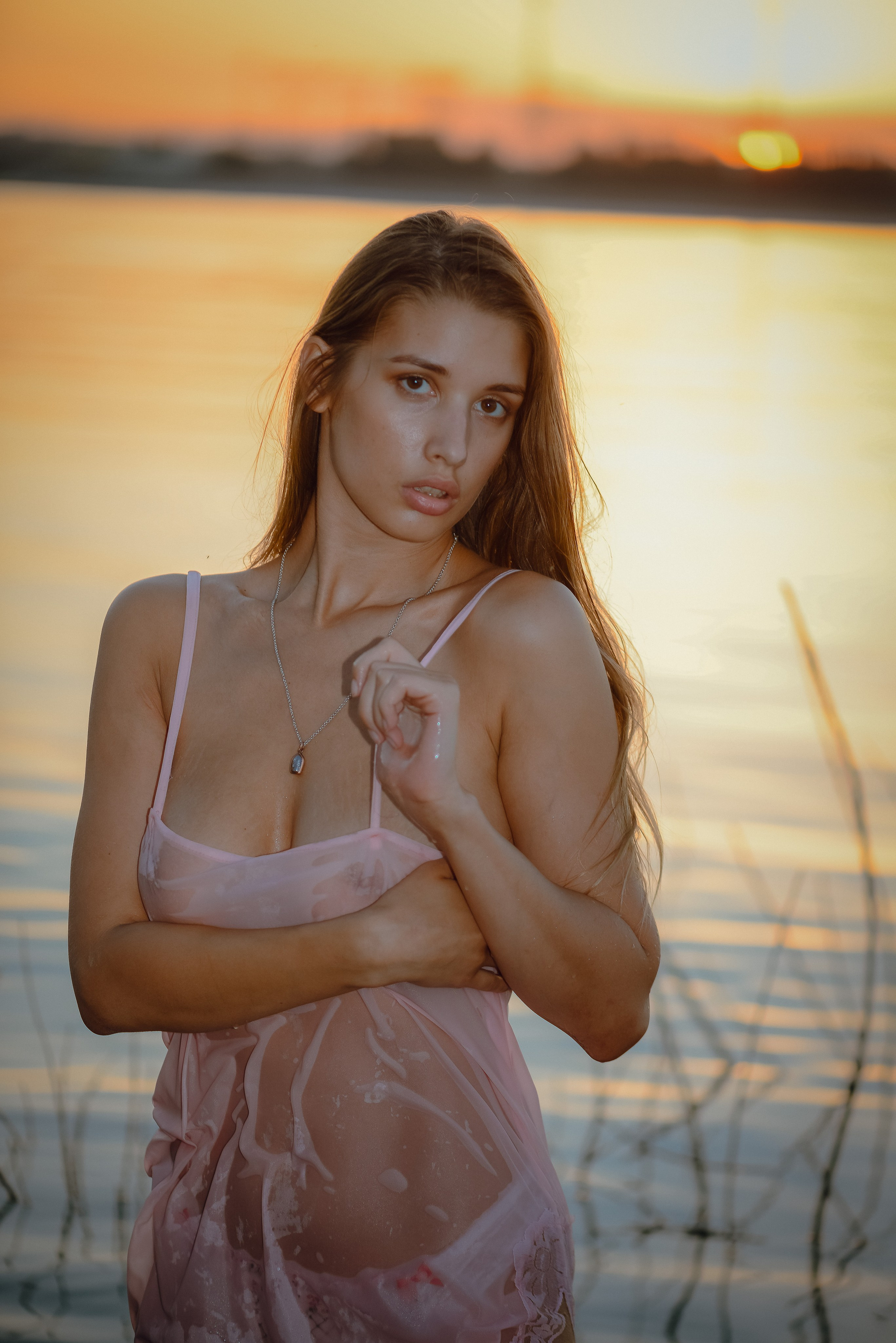 Красивое лето. Фотограф Диана Одинцова в Волгограде