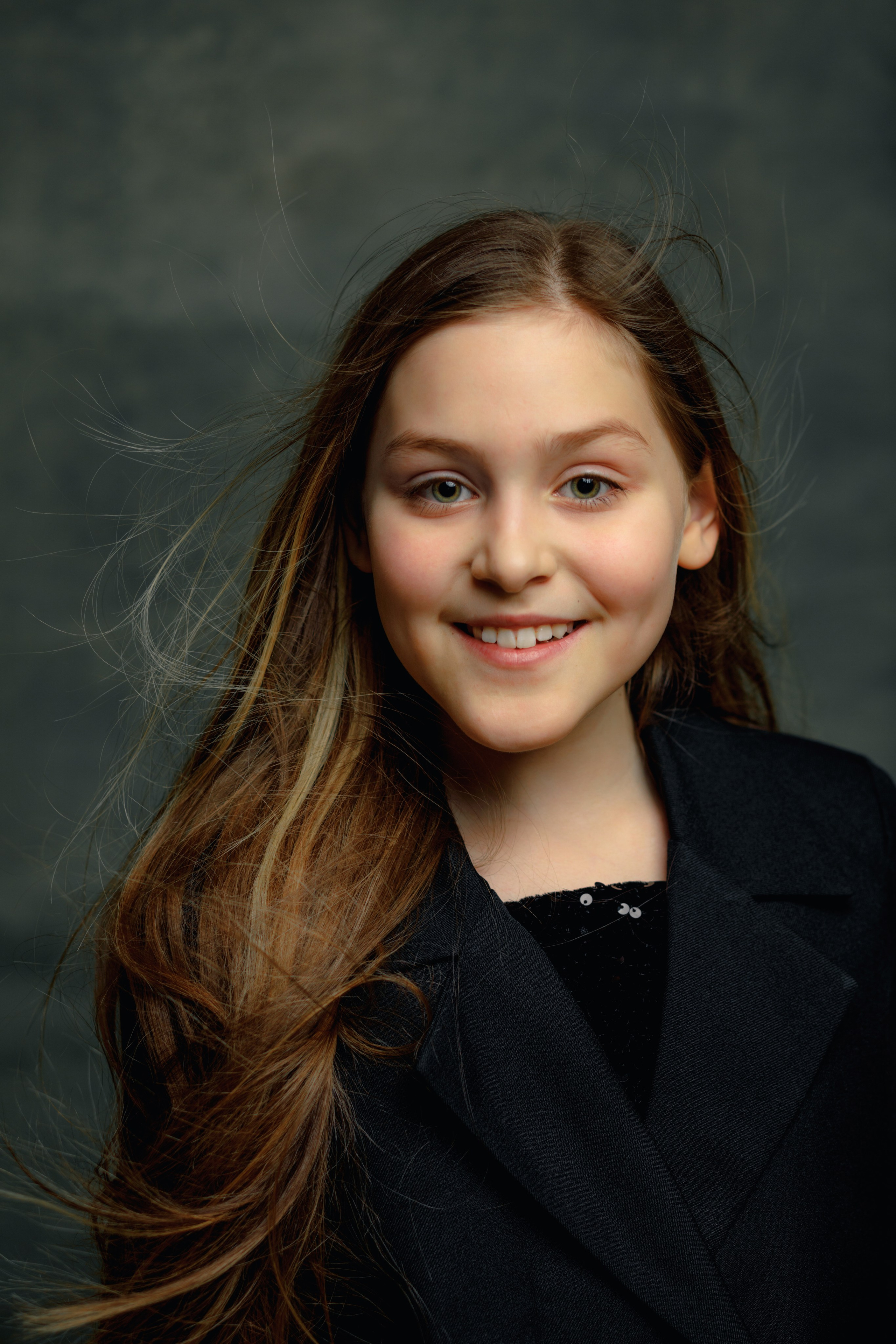 Юлия и Маша. Семейный и портретный фотограф в Санкт-Петербурге Андрей Воробьев