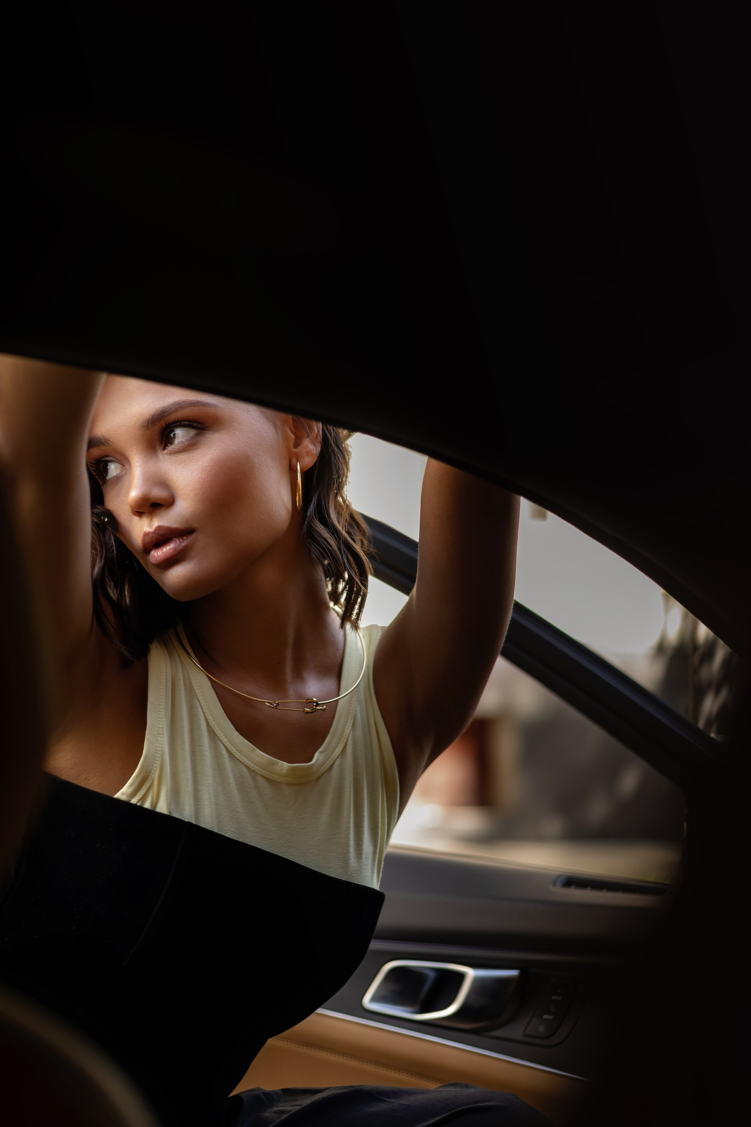 Лилиана стрит. Фотограф в Москве Ксения Мокрушина | Brand & Women photographer