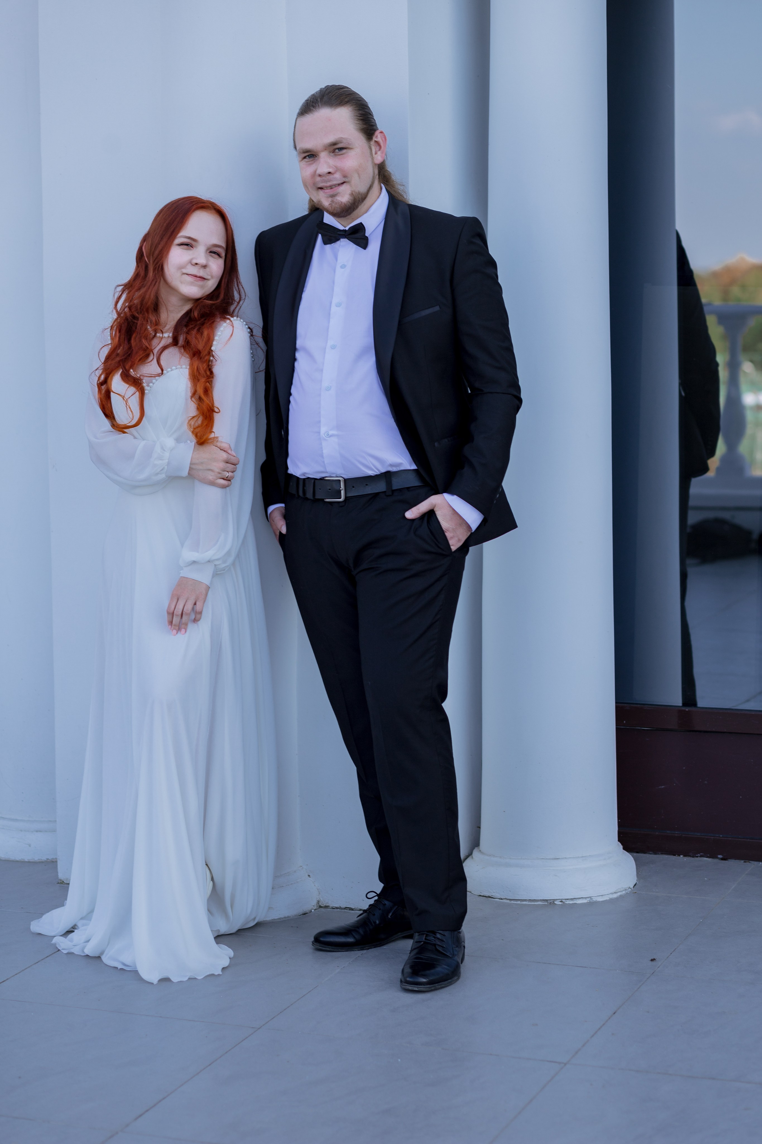 Павел & София. Свадебный фотограф в Чебоксарах Анастасия Иванова