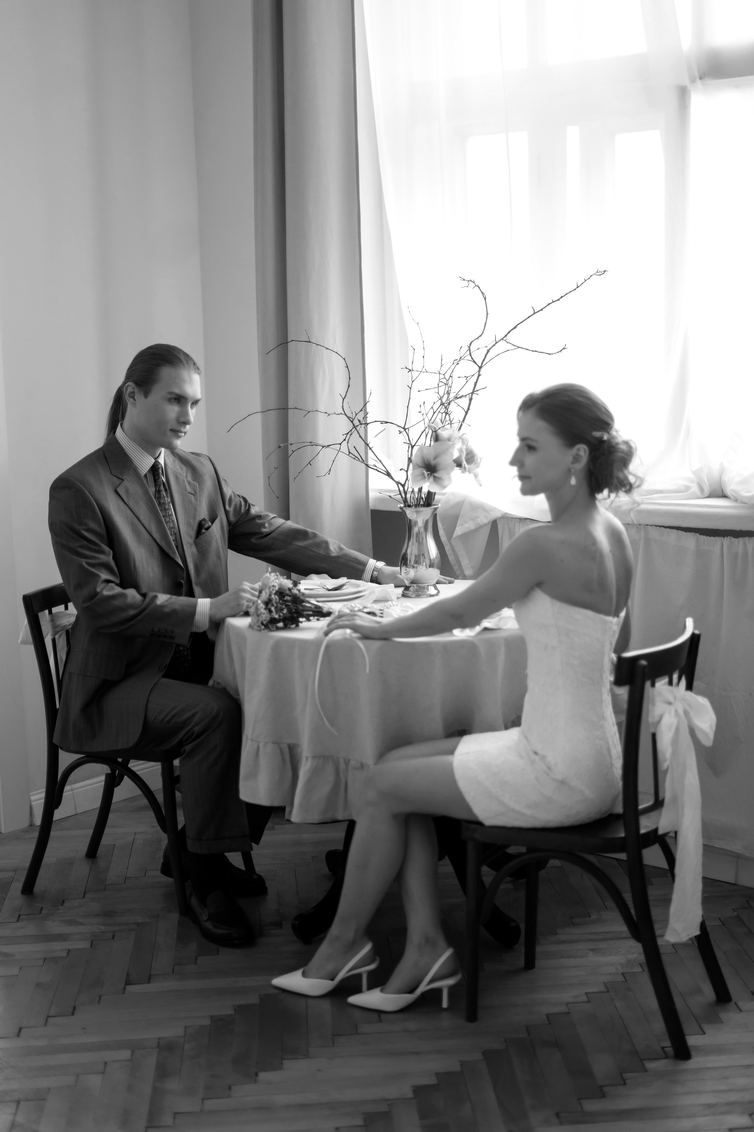 В СТУДИИ. Анна Гриневич — семейный и детский фотограф в Хабаровске