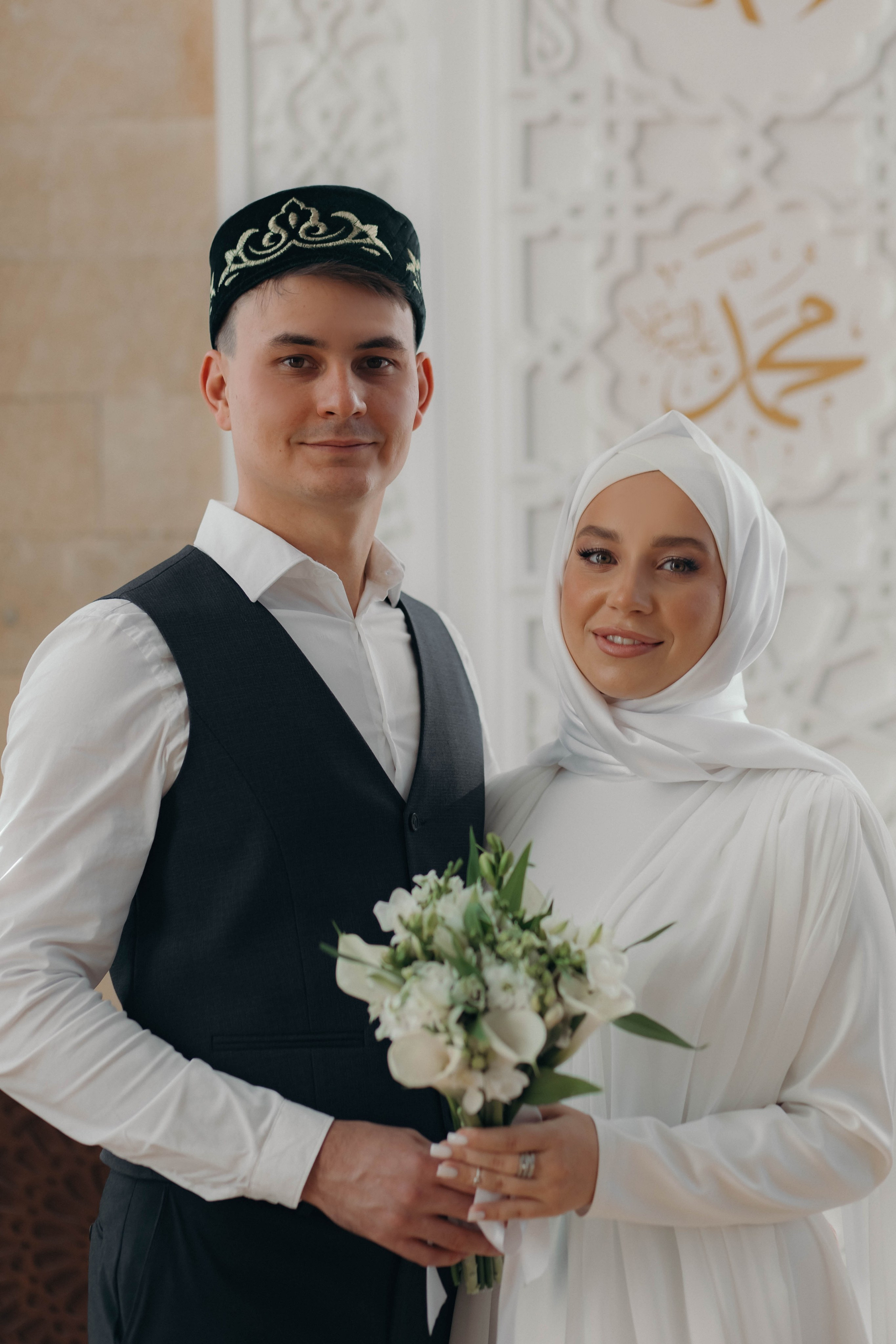 Артур и Диана Никах. Лилия Вахитова фотограф