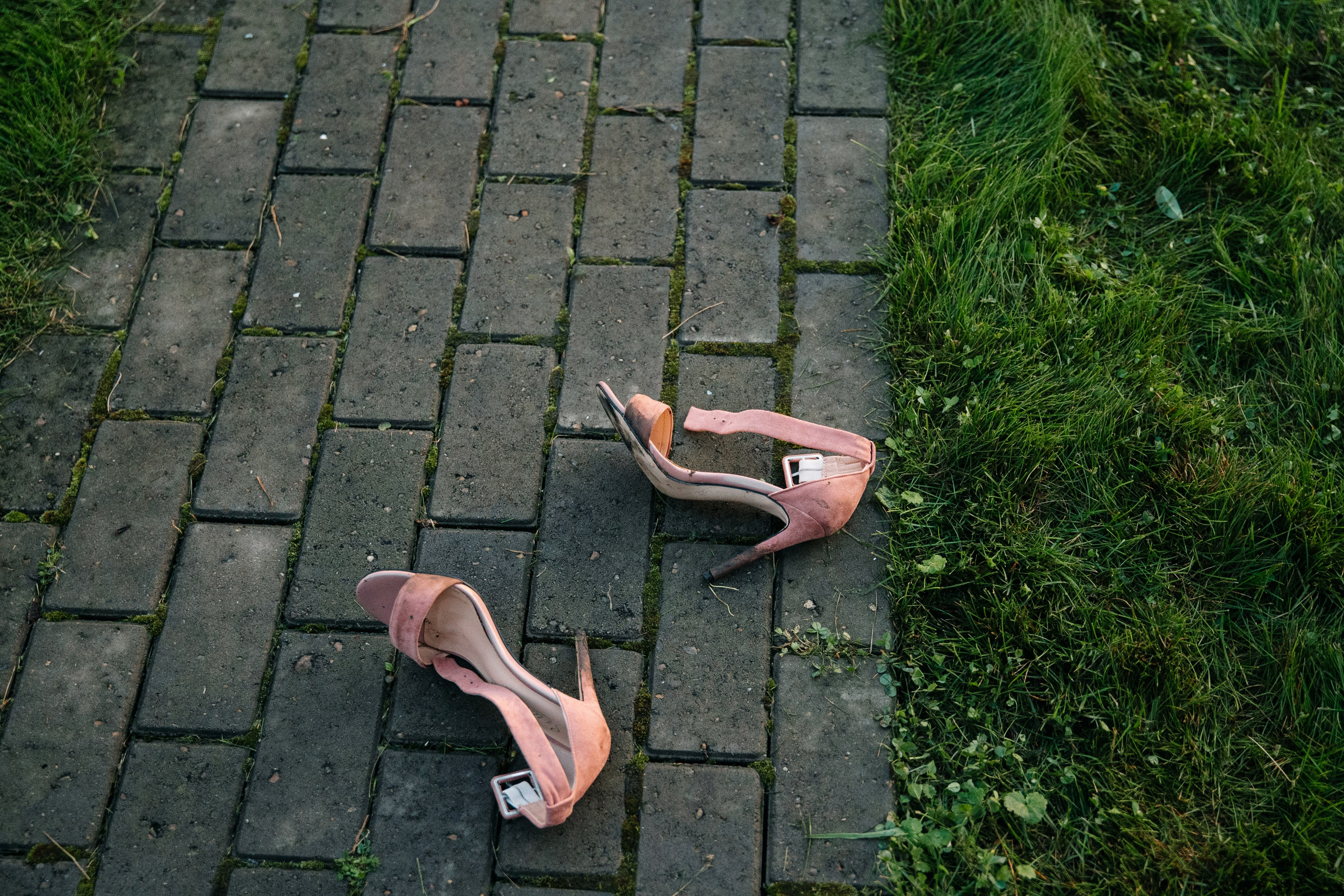 Никита и Александра. Свадебный и семейный фотограф в Коломне Мария Мусатова