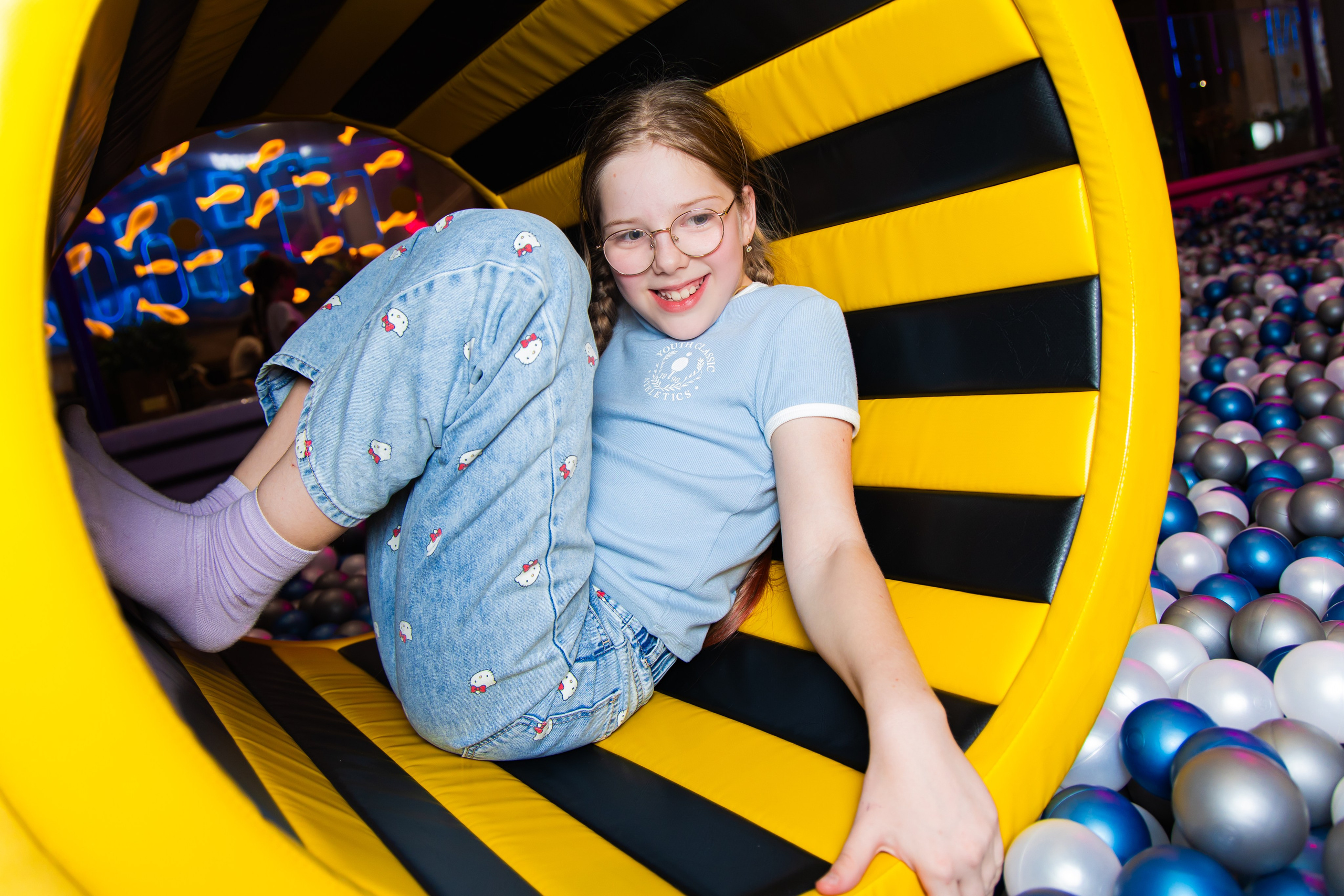 Полина 06/04 Ambiland. Виктория Литвинова репортажный фотограф Москва