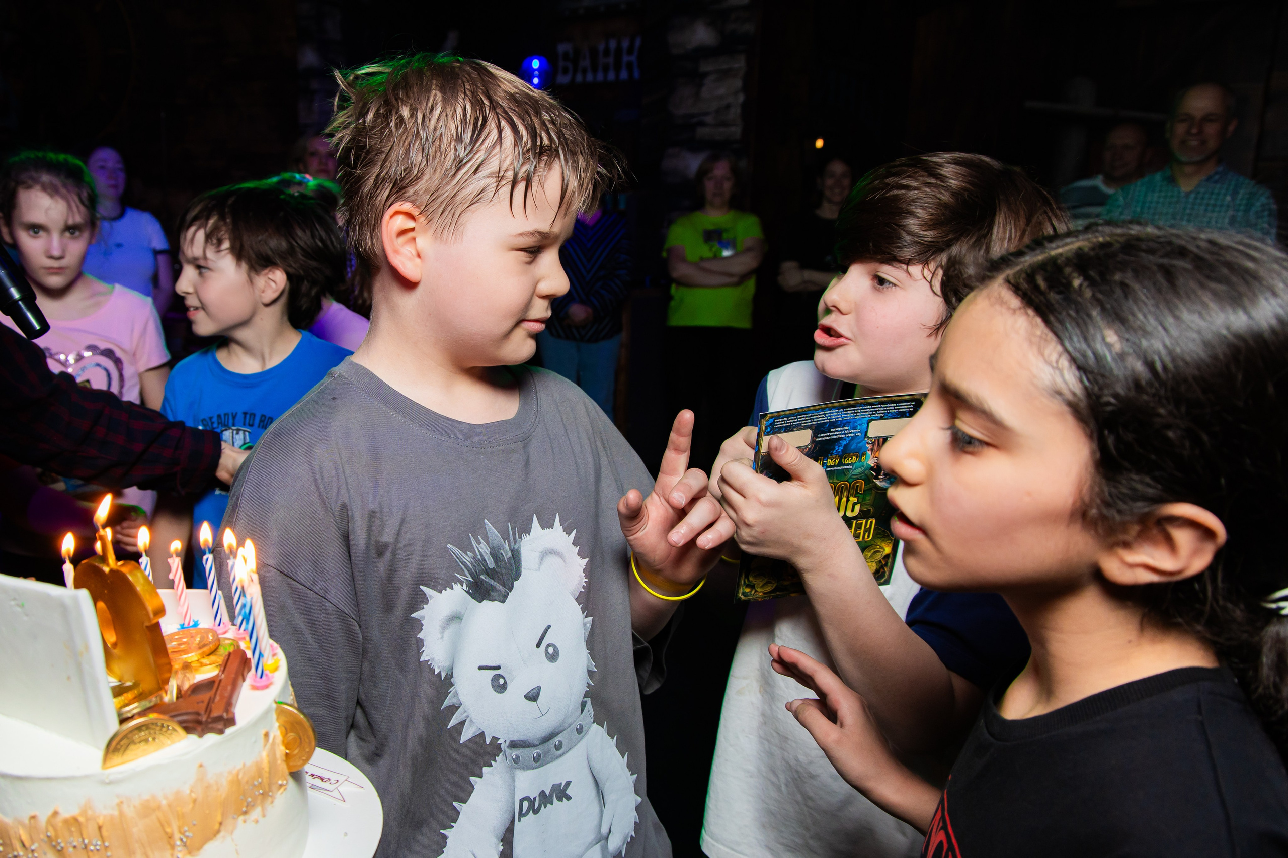 Золотая лихорадка 04/04 Vegas. Виктория Литвинова репортажный фотограф Москва