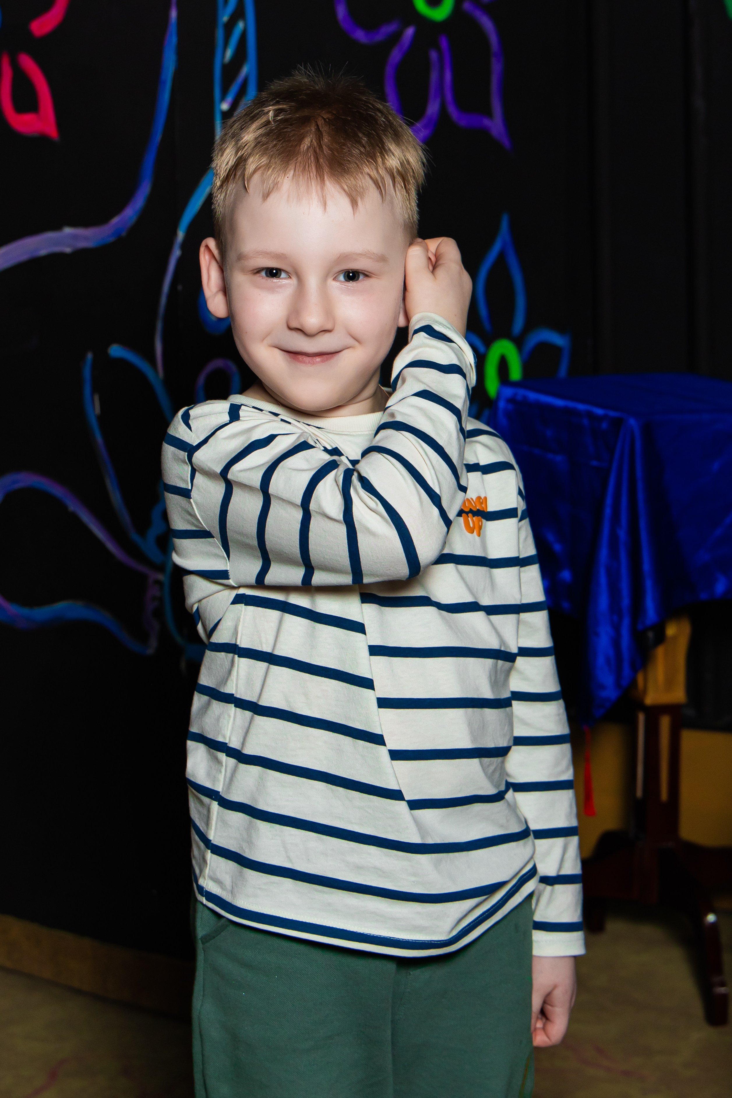 Александр 21/03 Парк Фантазия. Виктория Литвинова репортажный фотограф Москва