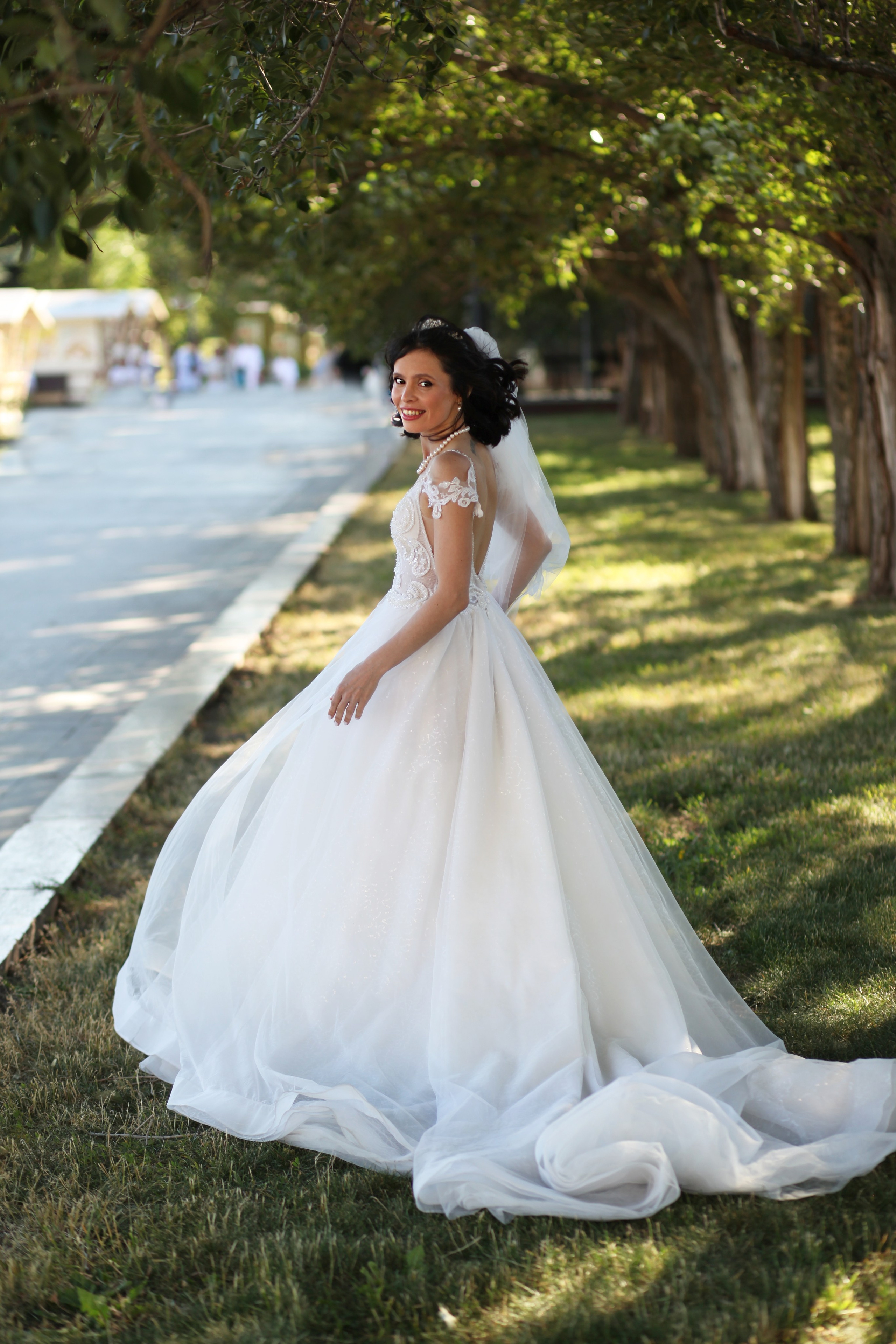 СВАДЕБНАЯ СЪЁМКА. Главная