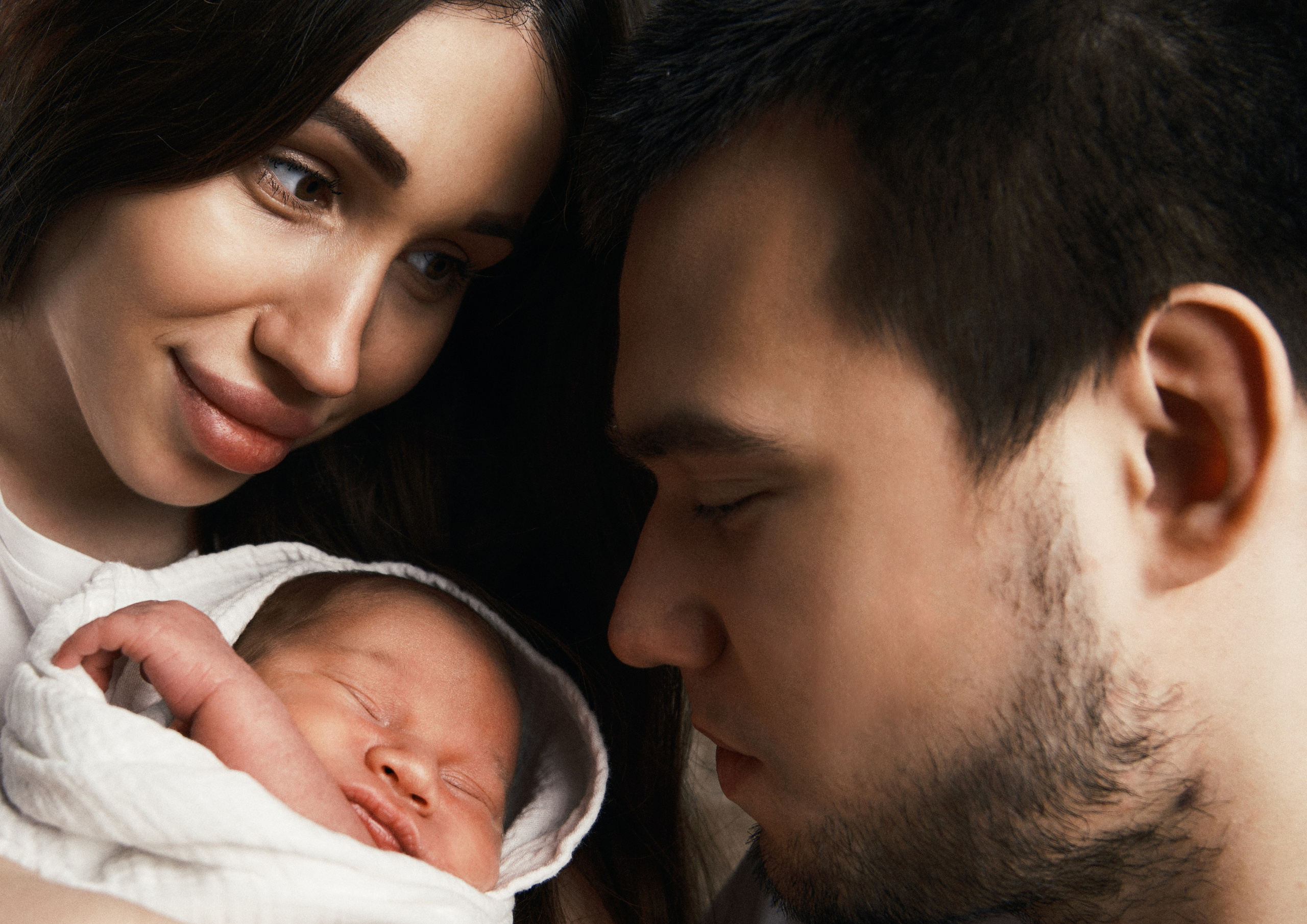 Семейная. Фотограф в Москве — Галунина Кристина