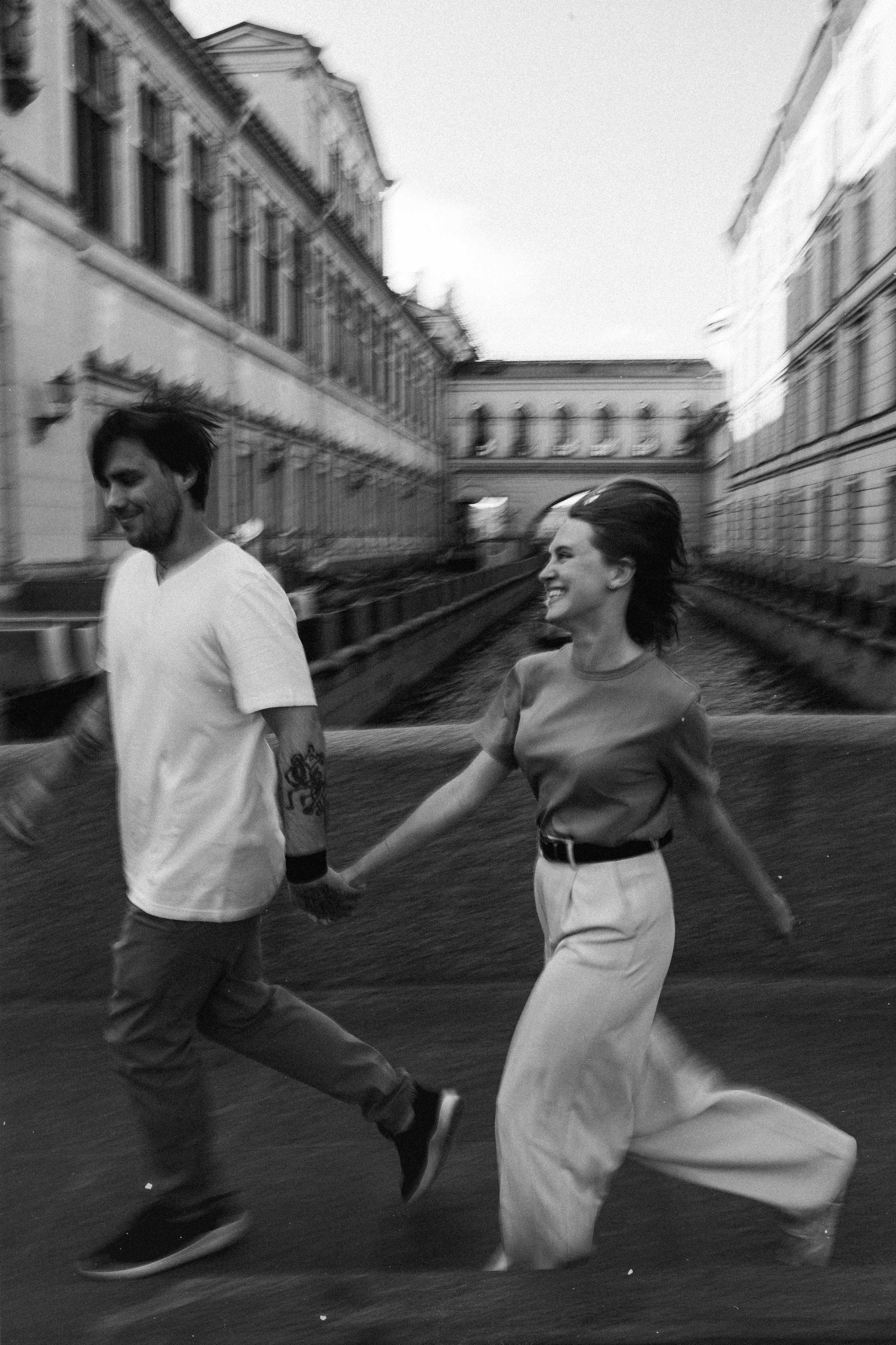 Юля/Данил Спб. Фотограф в Москве Татьяна Сергеева